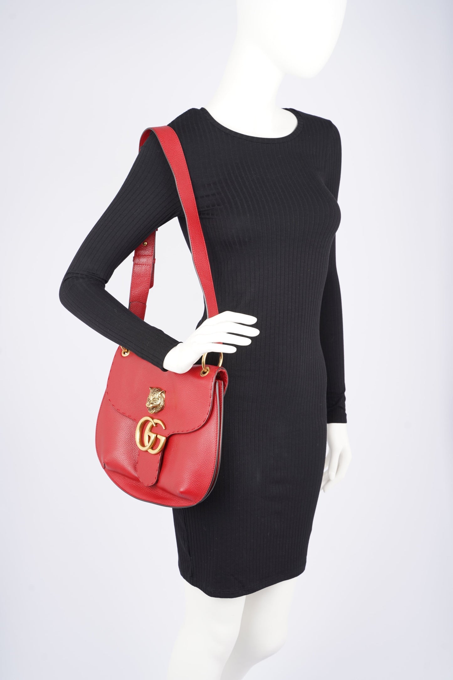 STRAPSTORY - GGC4 BAG - 3805