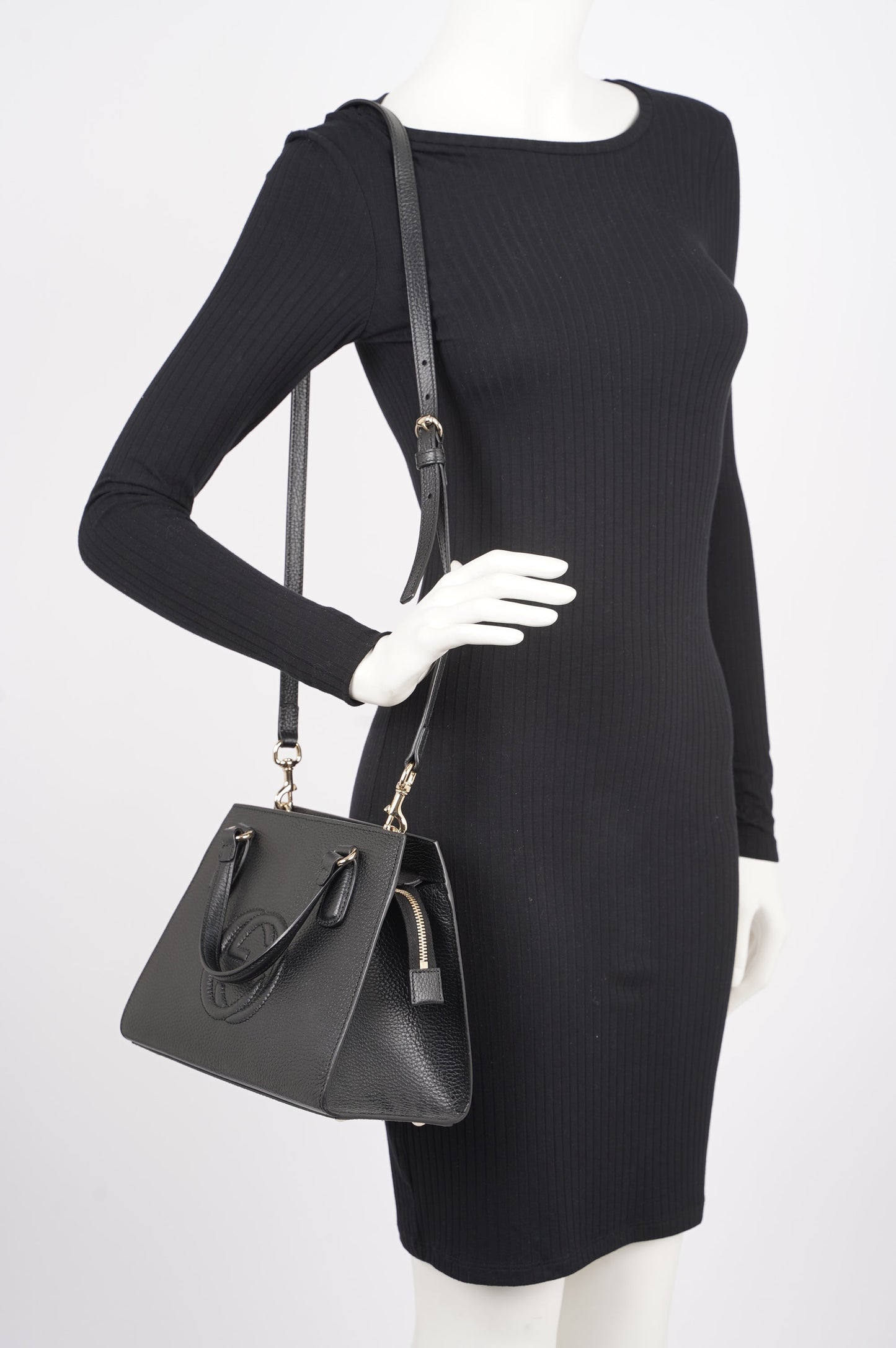 STRAPSTORY - GGC4 BAG - 1366