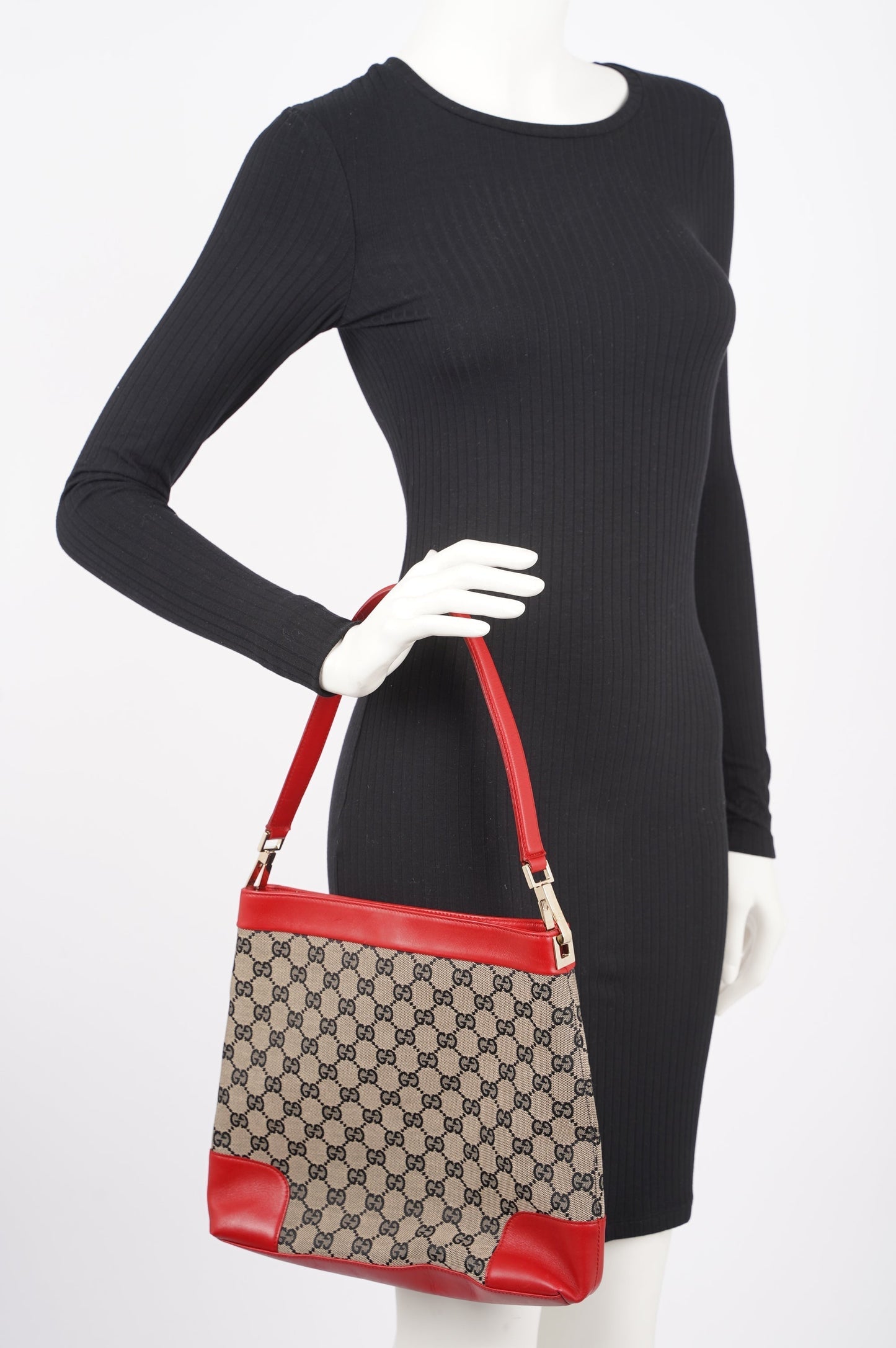 STRAPSTORY - GGC1 BAG - 1572