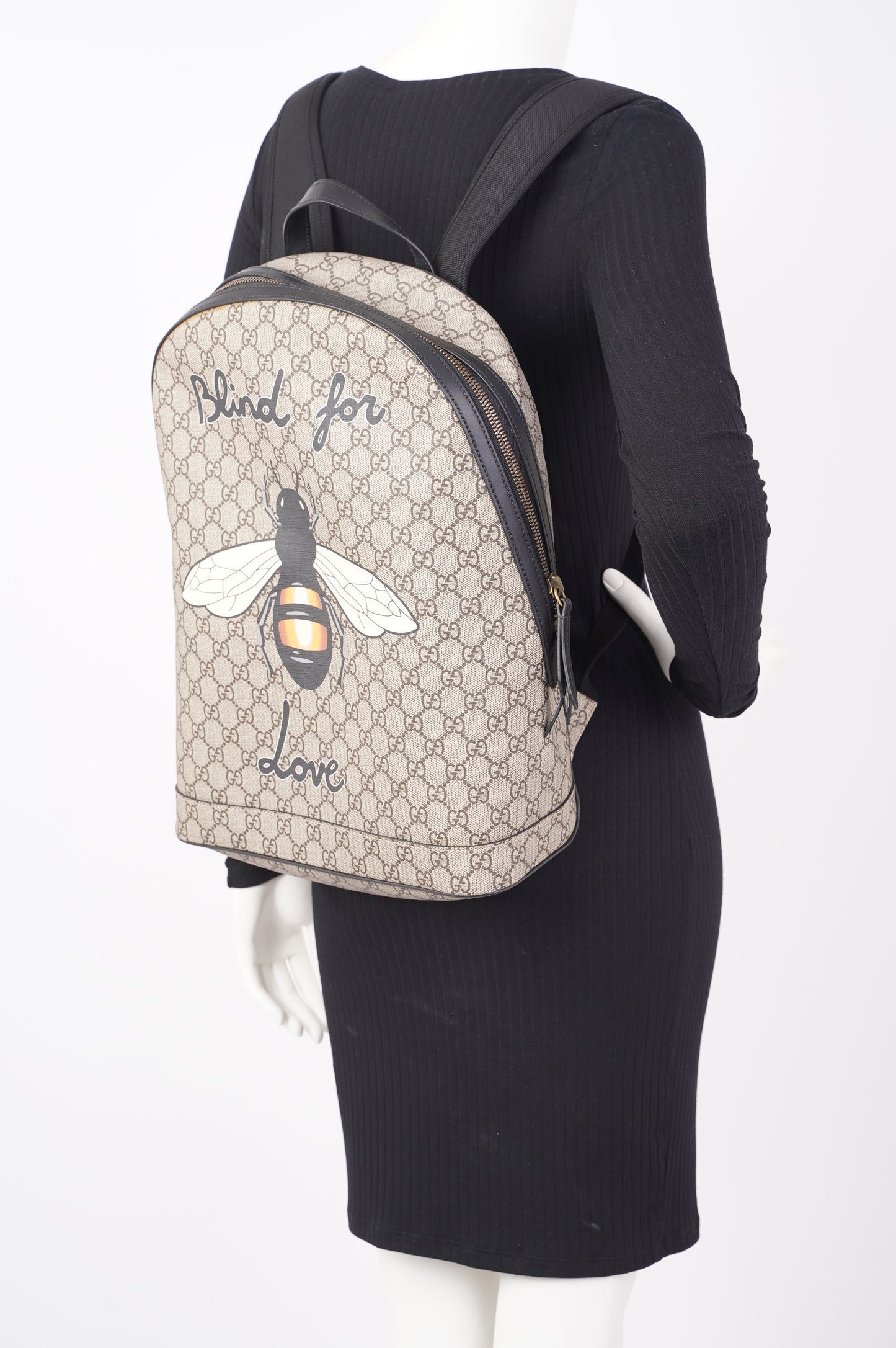 STRAPSTORY - GGC4 BAG - 2840