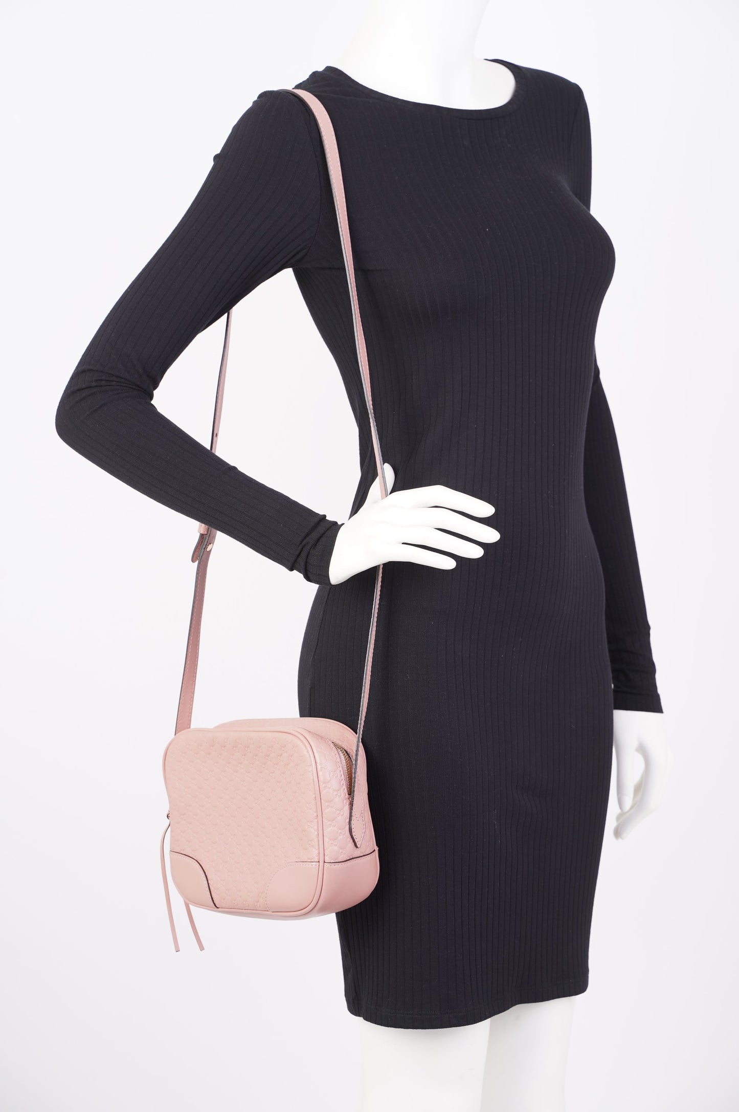 STRAPSTORY - GGC4 BAG - 3984