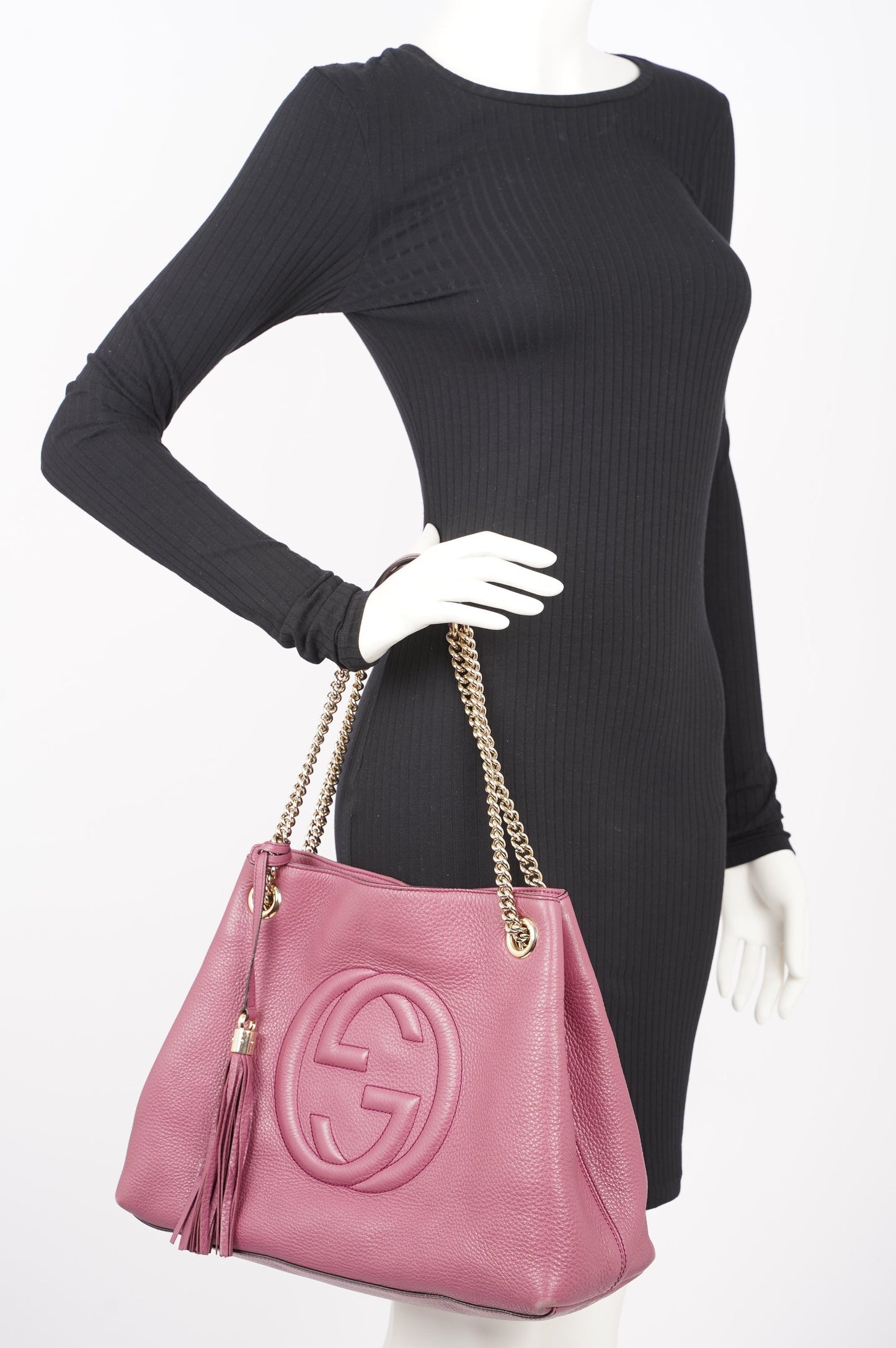 STRAPSTORY - GGC4 BAG - 1367