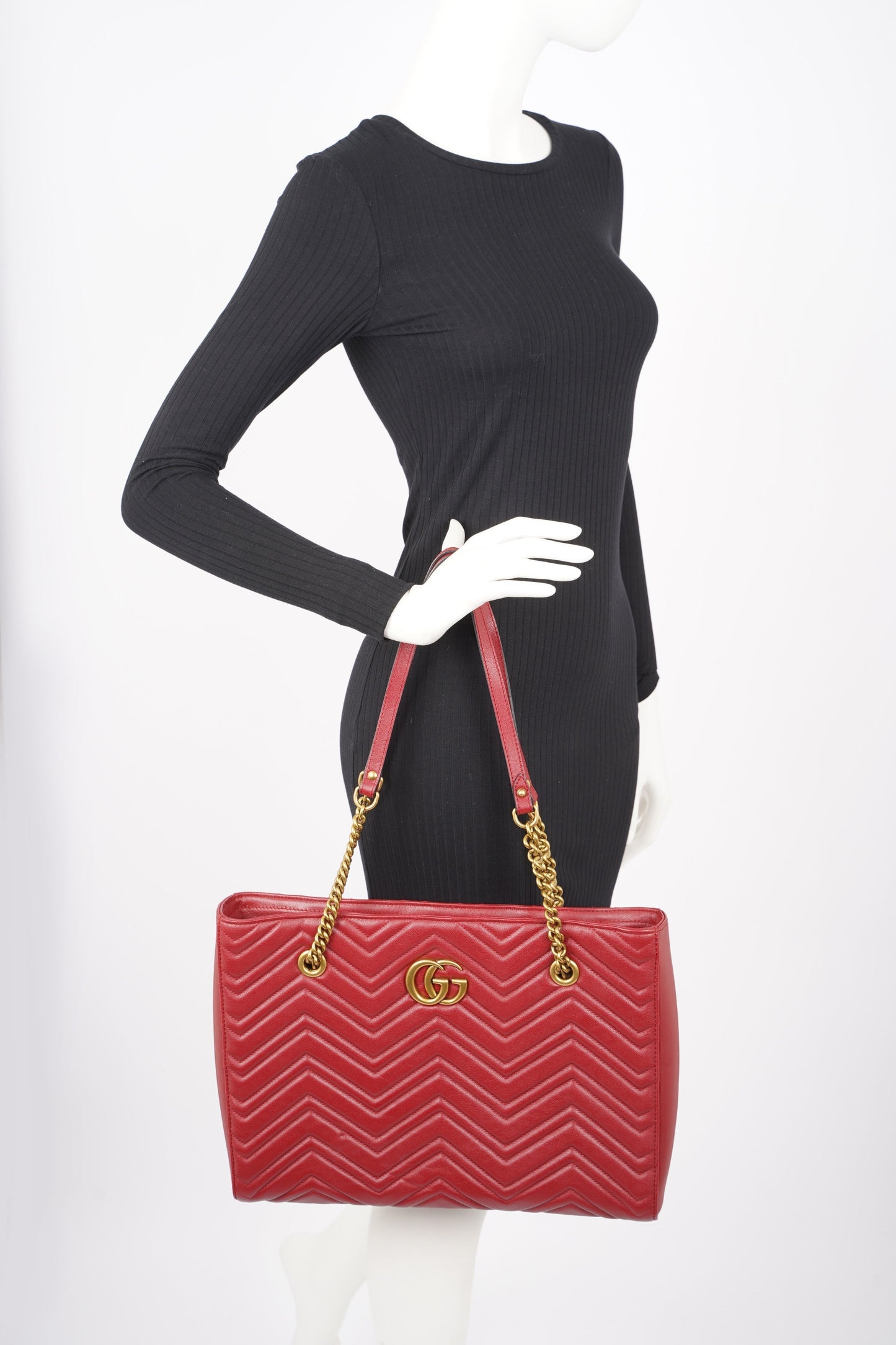 STRAPSTORY - GGC4 BAG - 1368