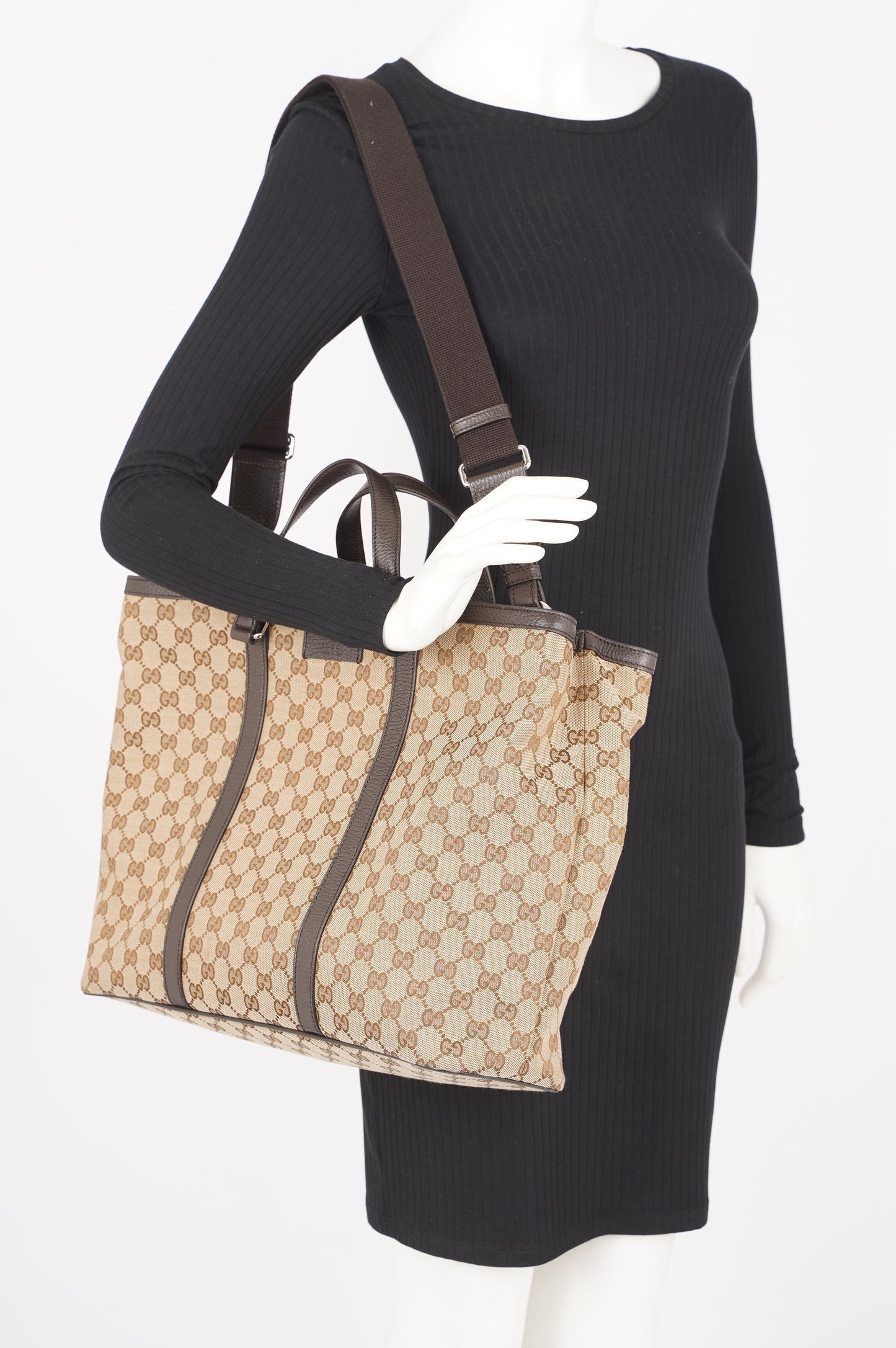 STRAPSTORY - GGC4 BAG - 1369