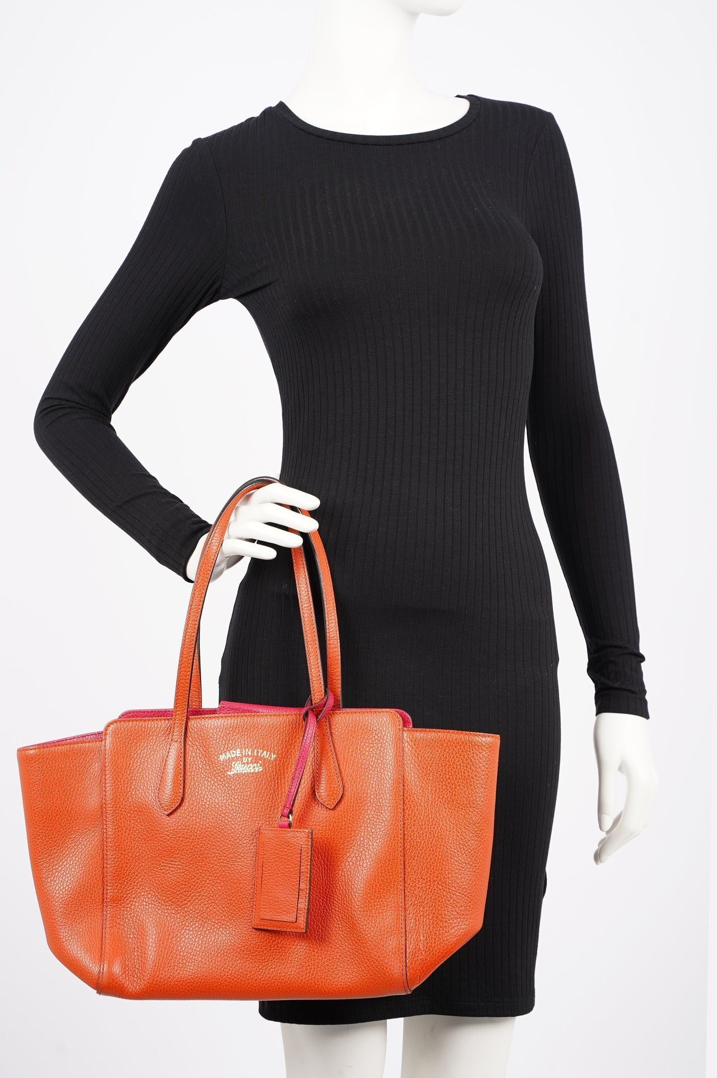 STRAPSTORY - GGC4 BAG - 1364