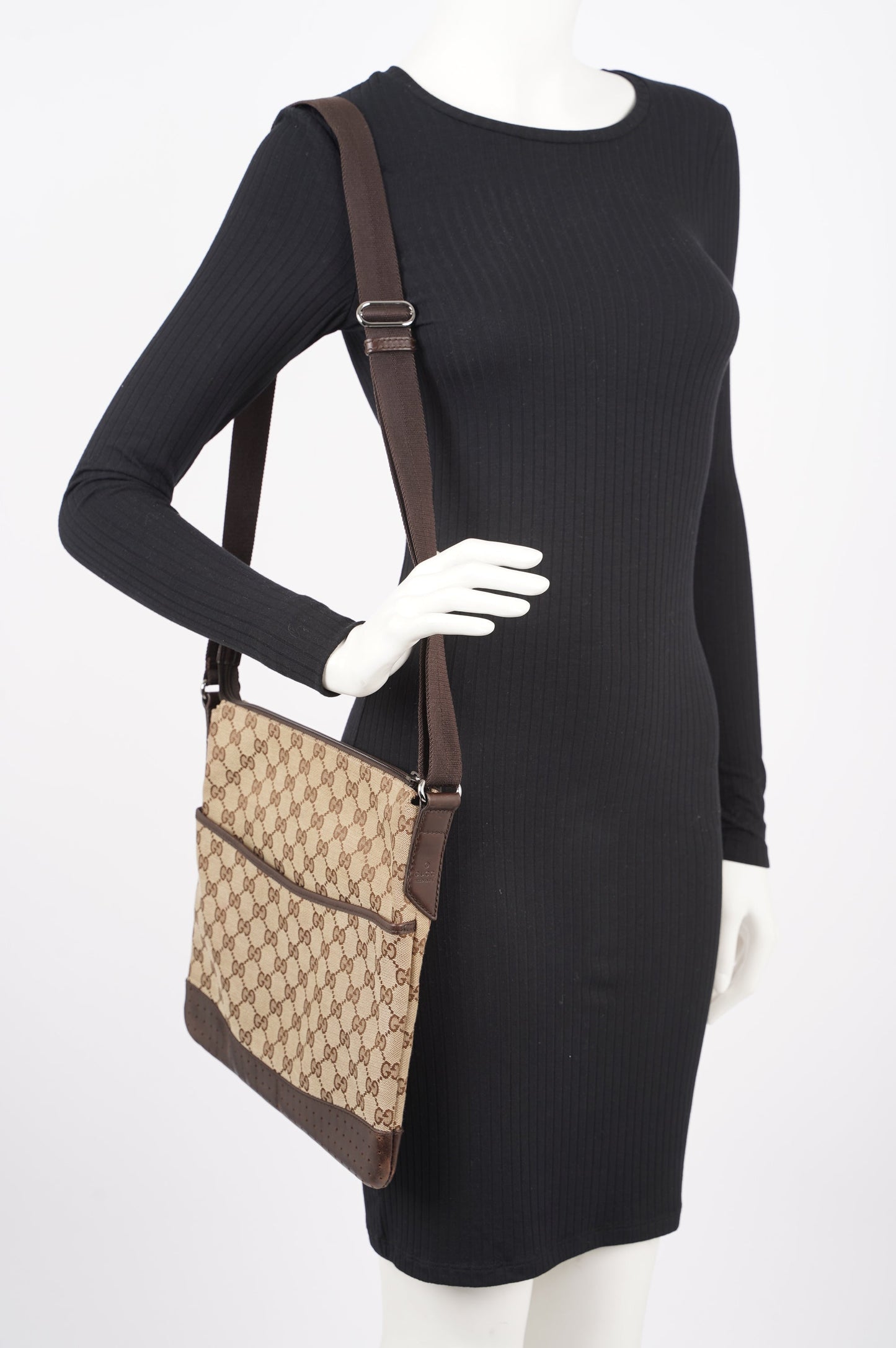 STRAPSTORY - GGC1 BAG - 1571