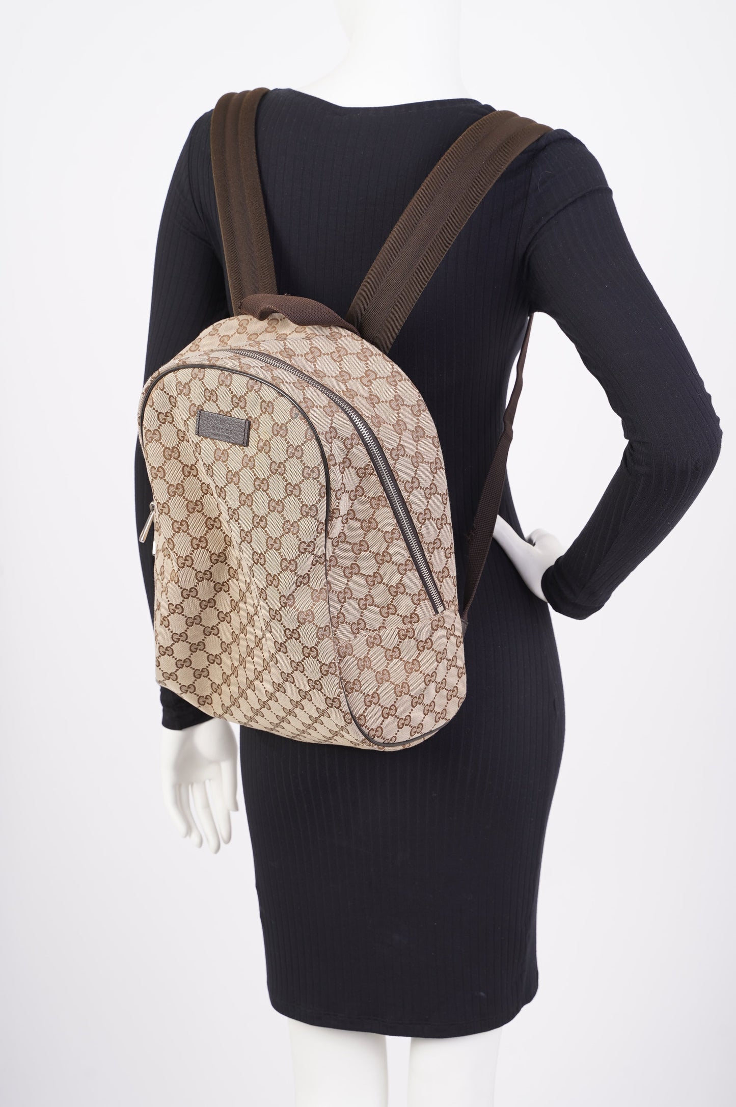 STRAPSTORY - GGC4 BAG - 3052