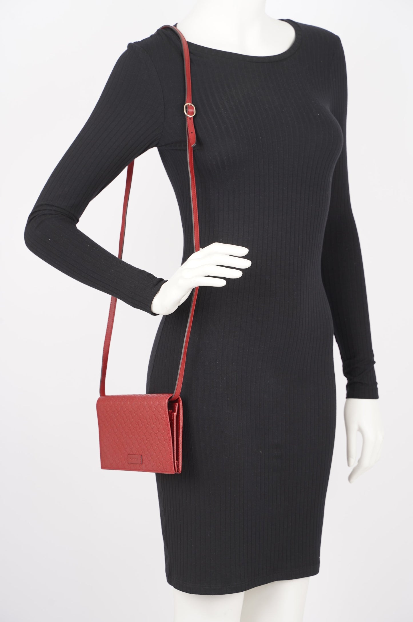 STRAPSTORY - GGC4 BAG - 3804