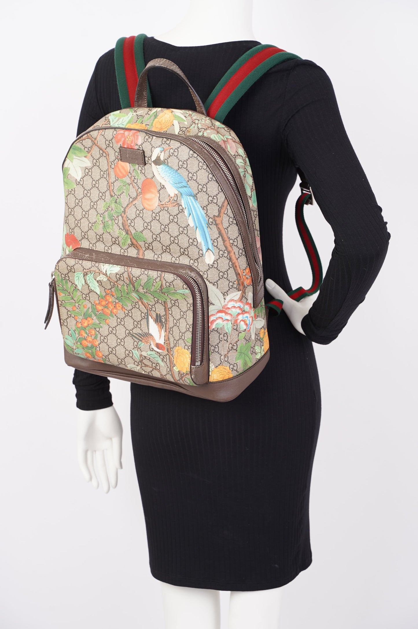 STRAPSTORY - GGC4 BAG - 2836