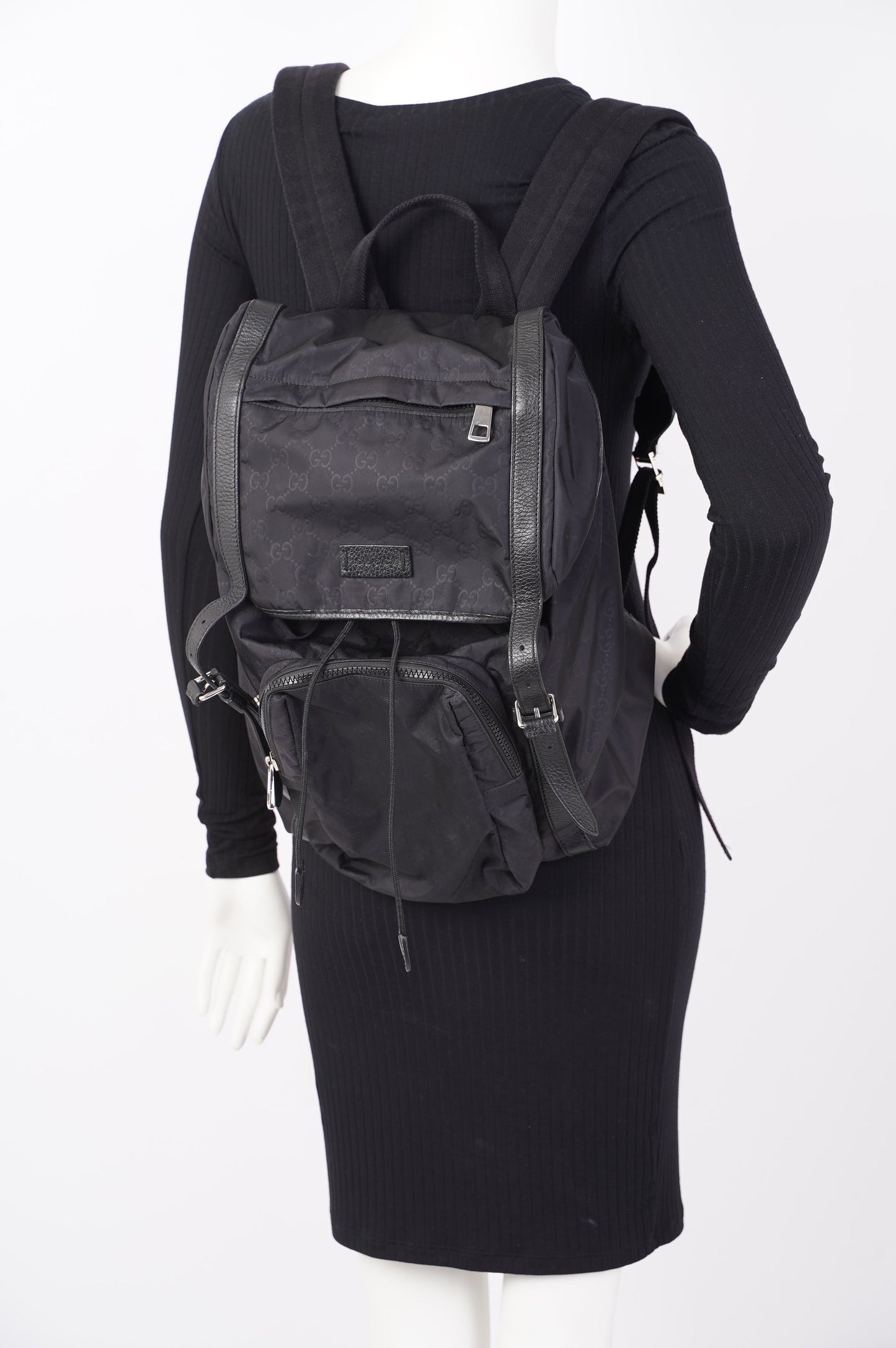 STRAPSTORY - GGC4 BAG - 2848