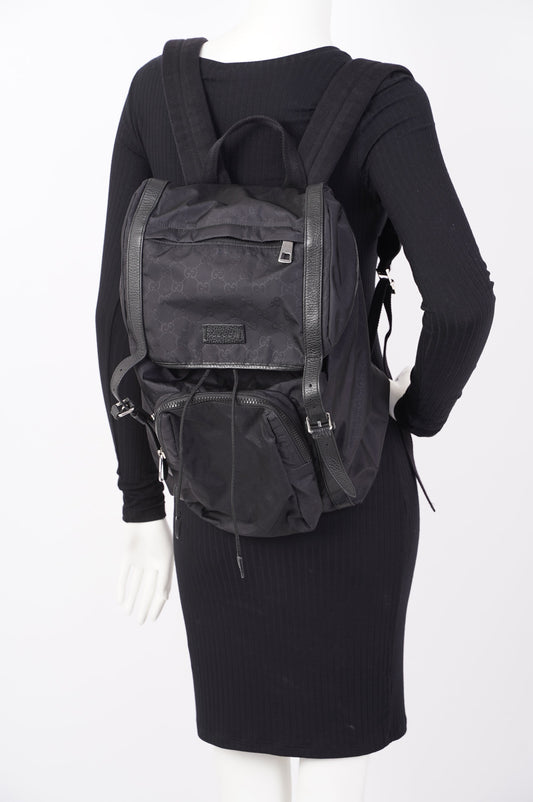 STRAPSTORY - GGC4 BAG - 2848