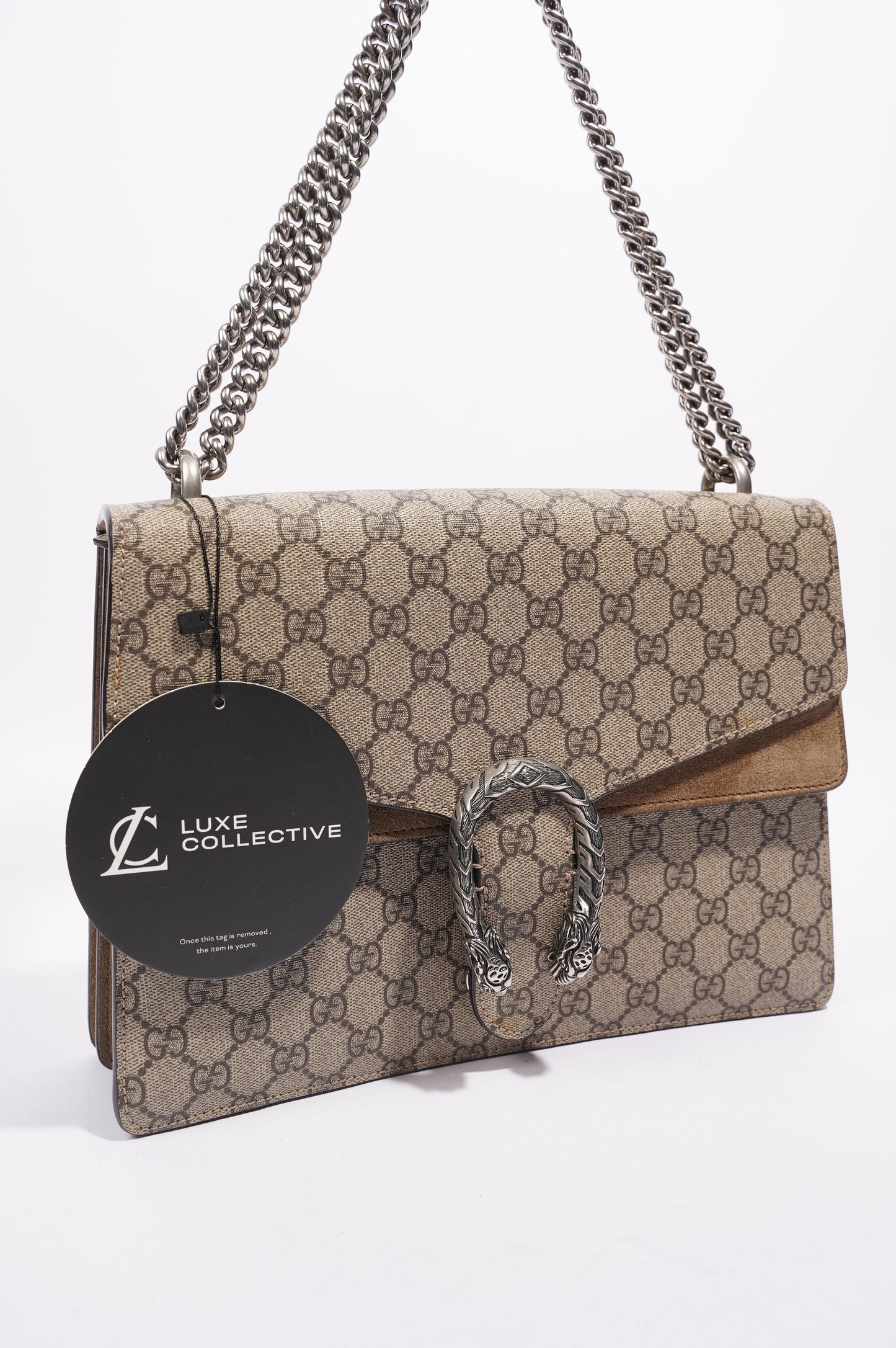 STRAPSTORY - GGC1 BAG - 1573