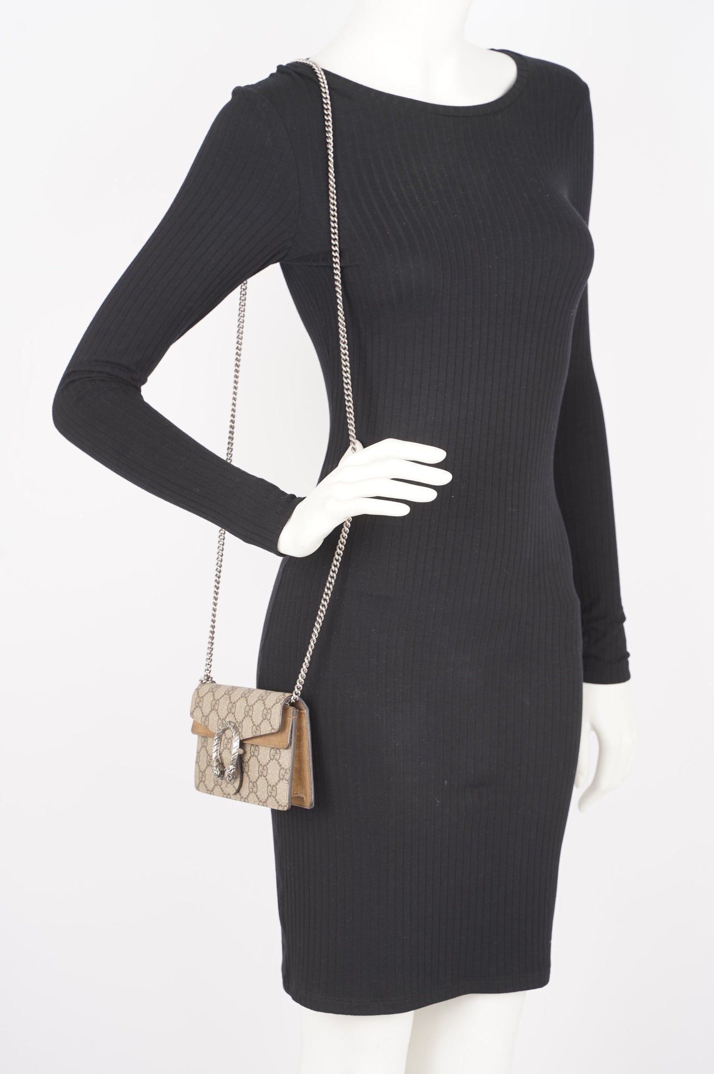 STRAPSTORY - GGC1 BAG - 1575