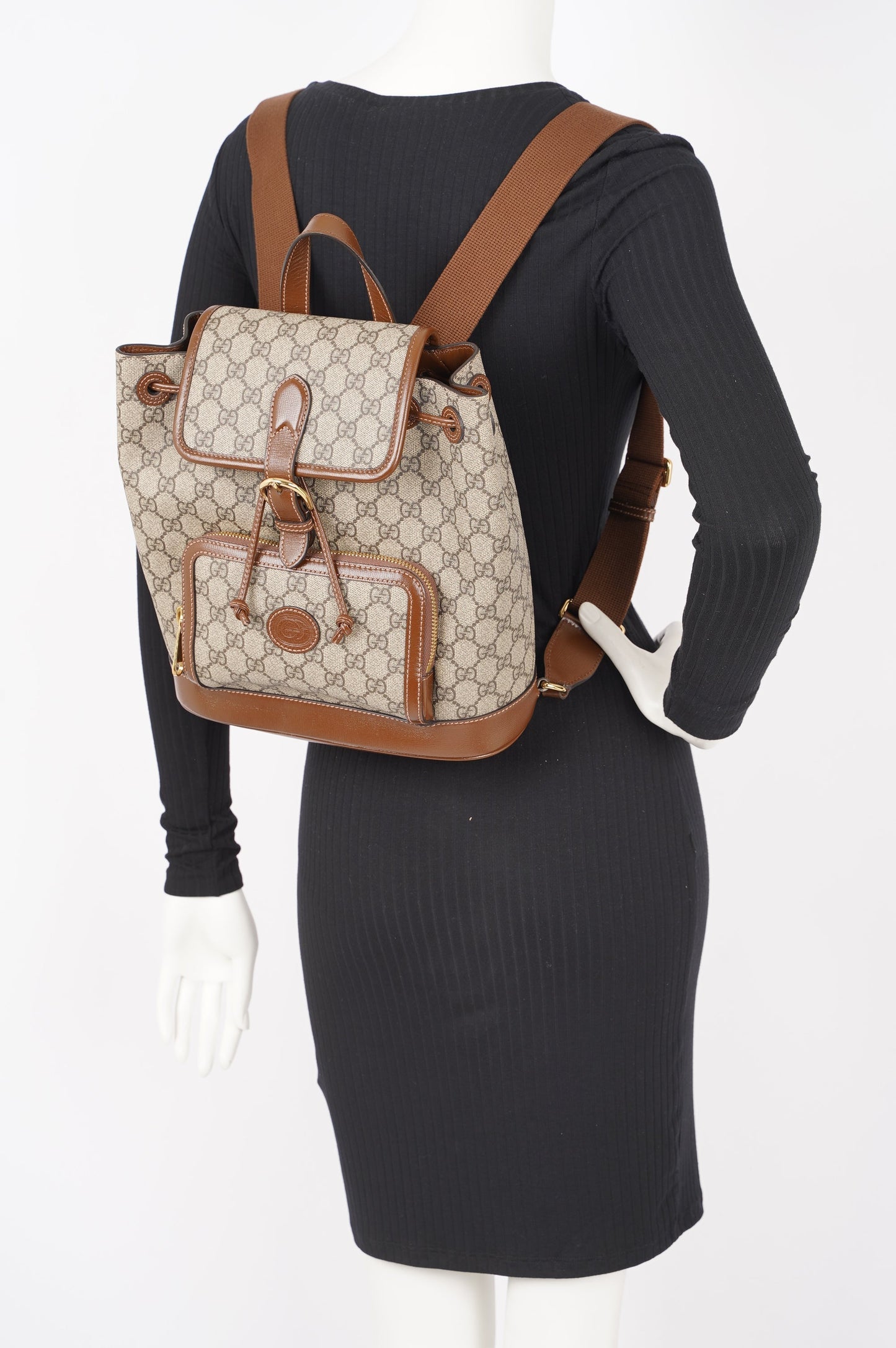 STRAPSTORY - GGC4 BAG - 2837
