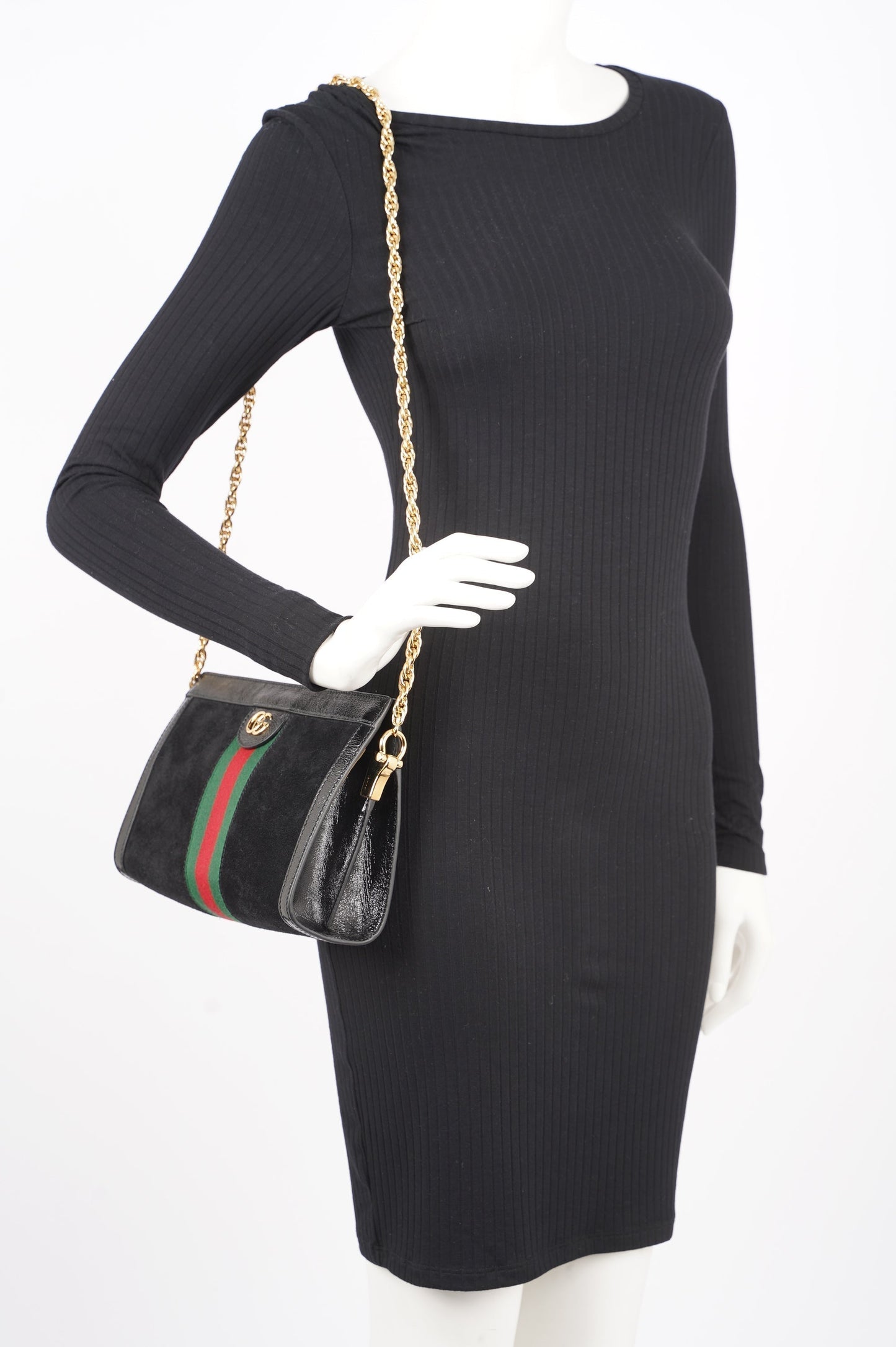 STRAPSTORY - GGC1 BAG - 1566
