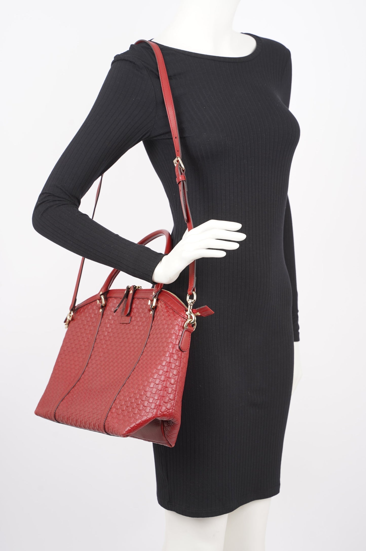 STRAPSTORY - GGC1 BAG - 1577