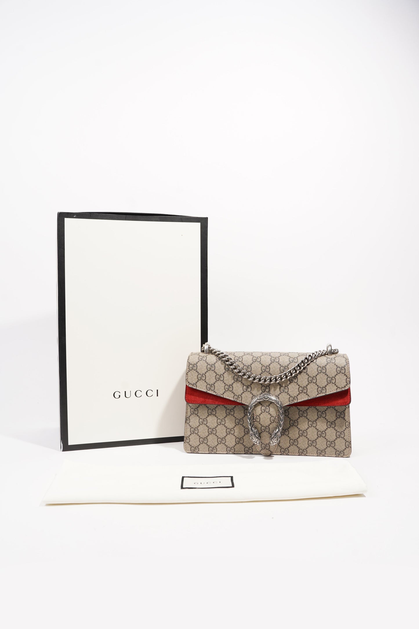 STRAPSTORY - GGC1 BAG - 1574