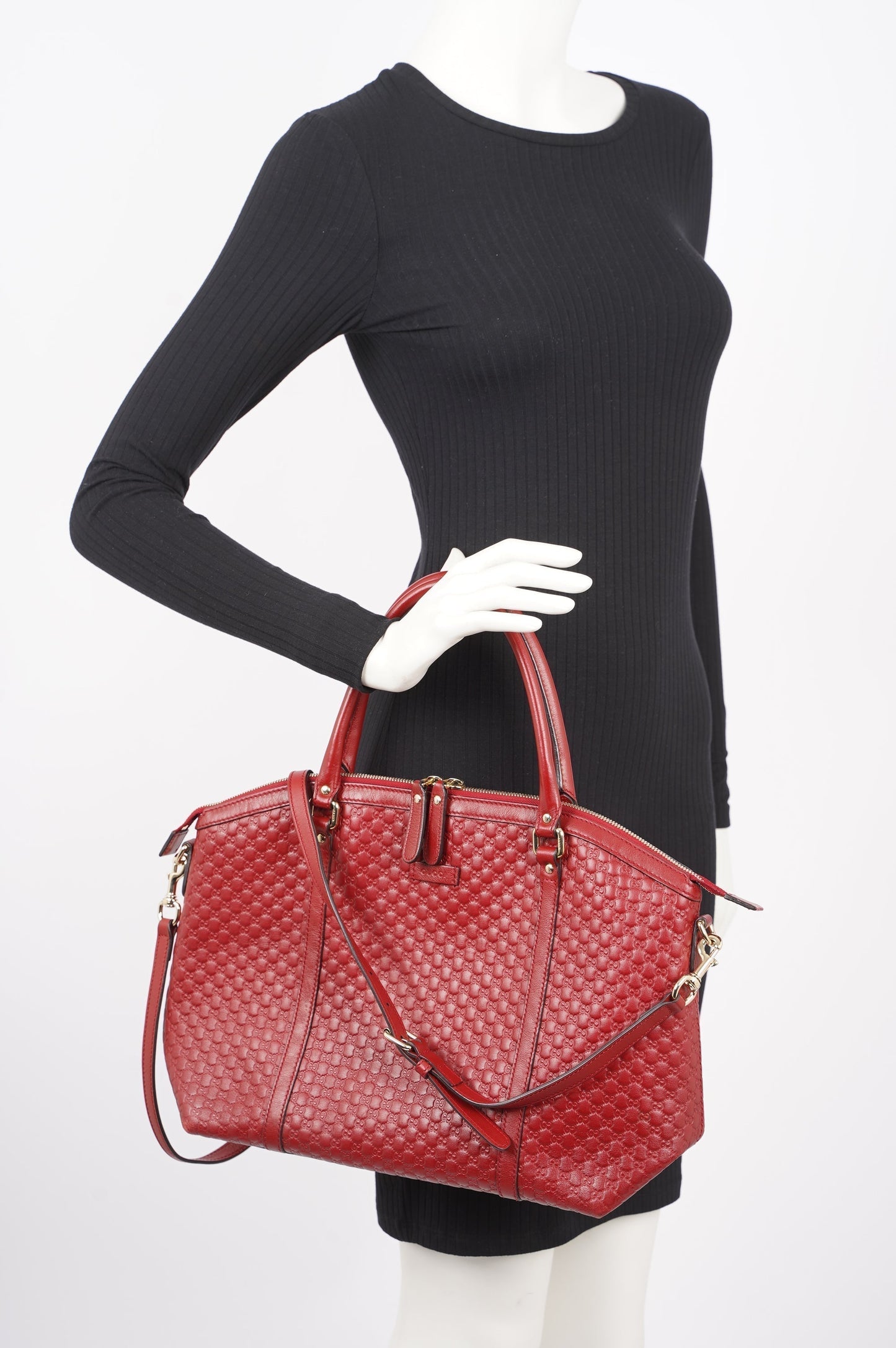 STRAPSTORY - GGC1 BAG - 1577