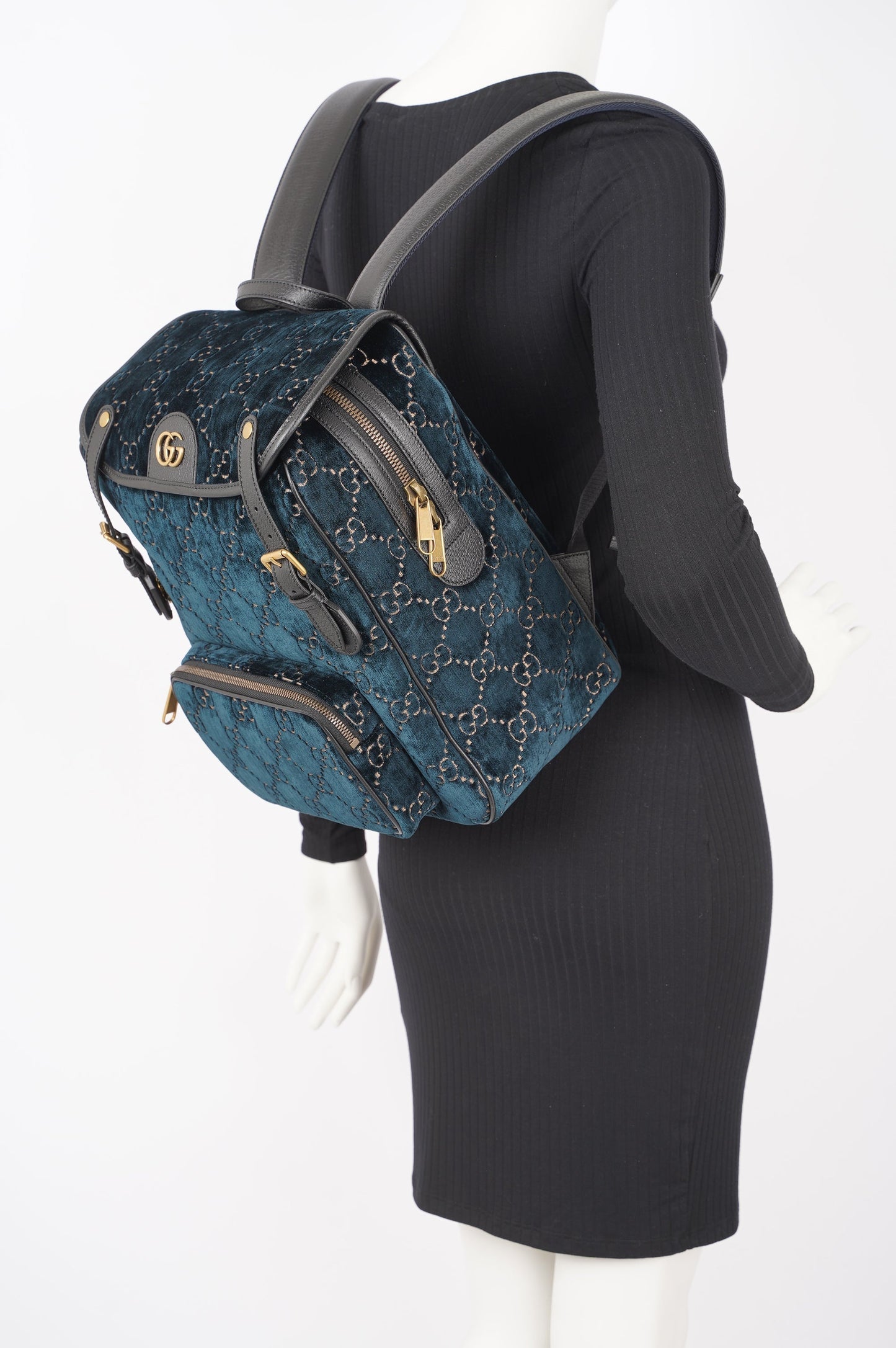 STRAPSTORY - GGC4 BAG - 2841