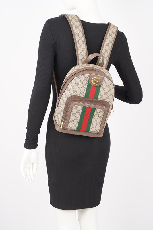 STRAPSTORY - GGC4 BAG - 2834