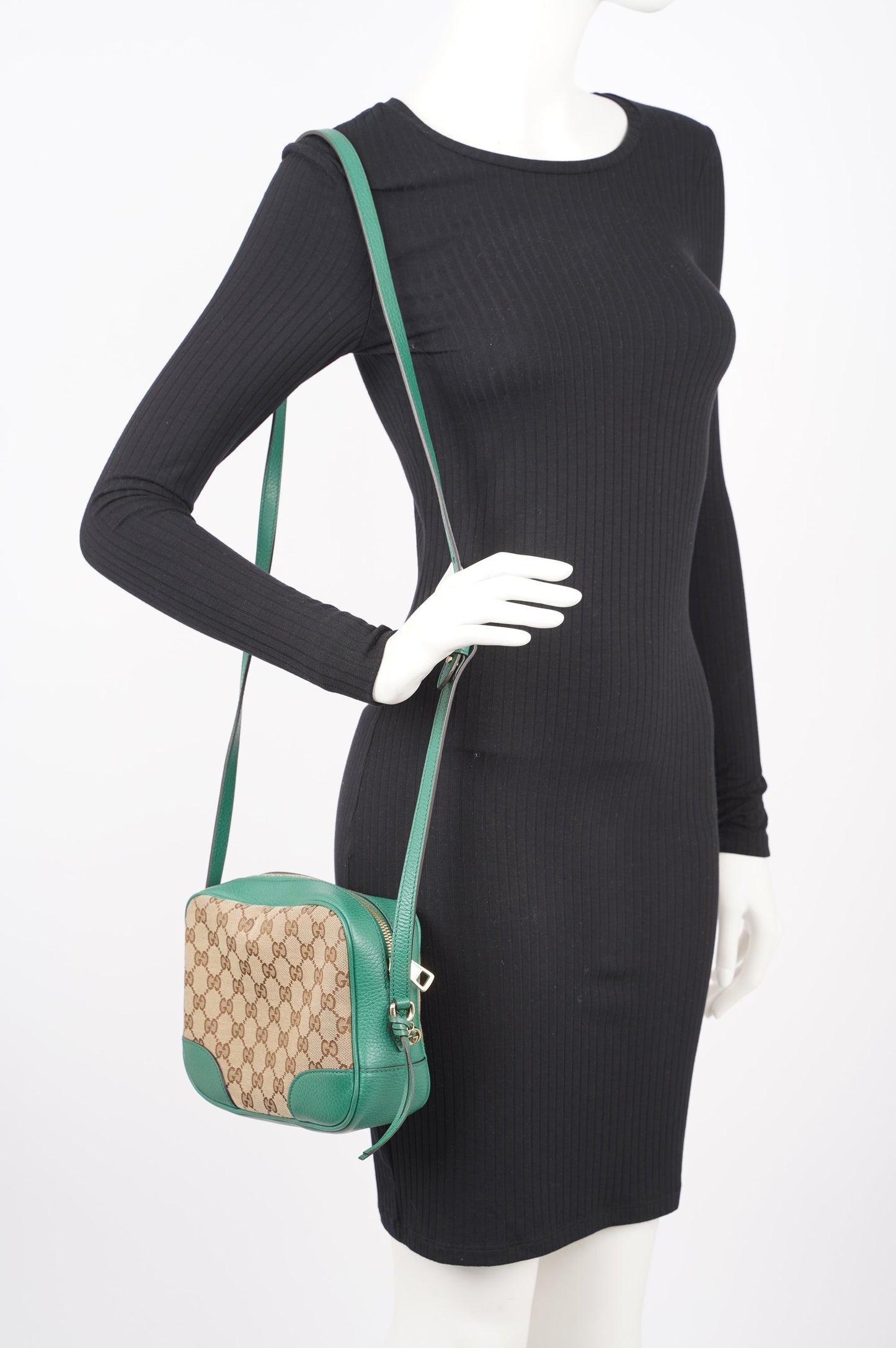 STRAPSTORY - GGC4 BAG - 3807