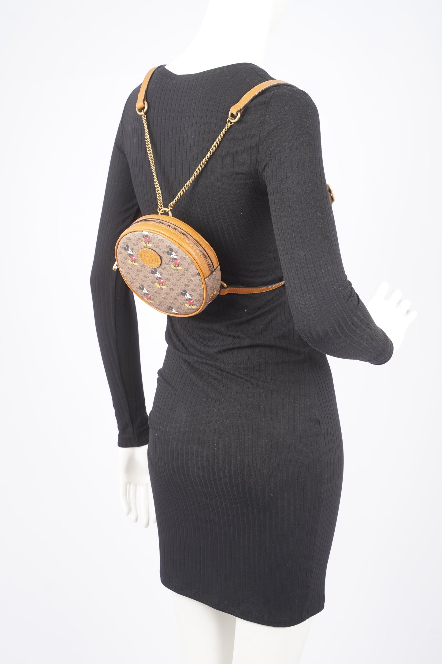 STRAPSTORY - GGC4 BAG - 2829
