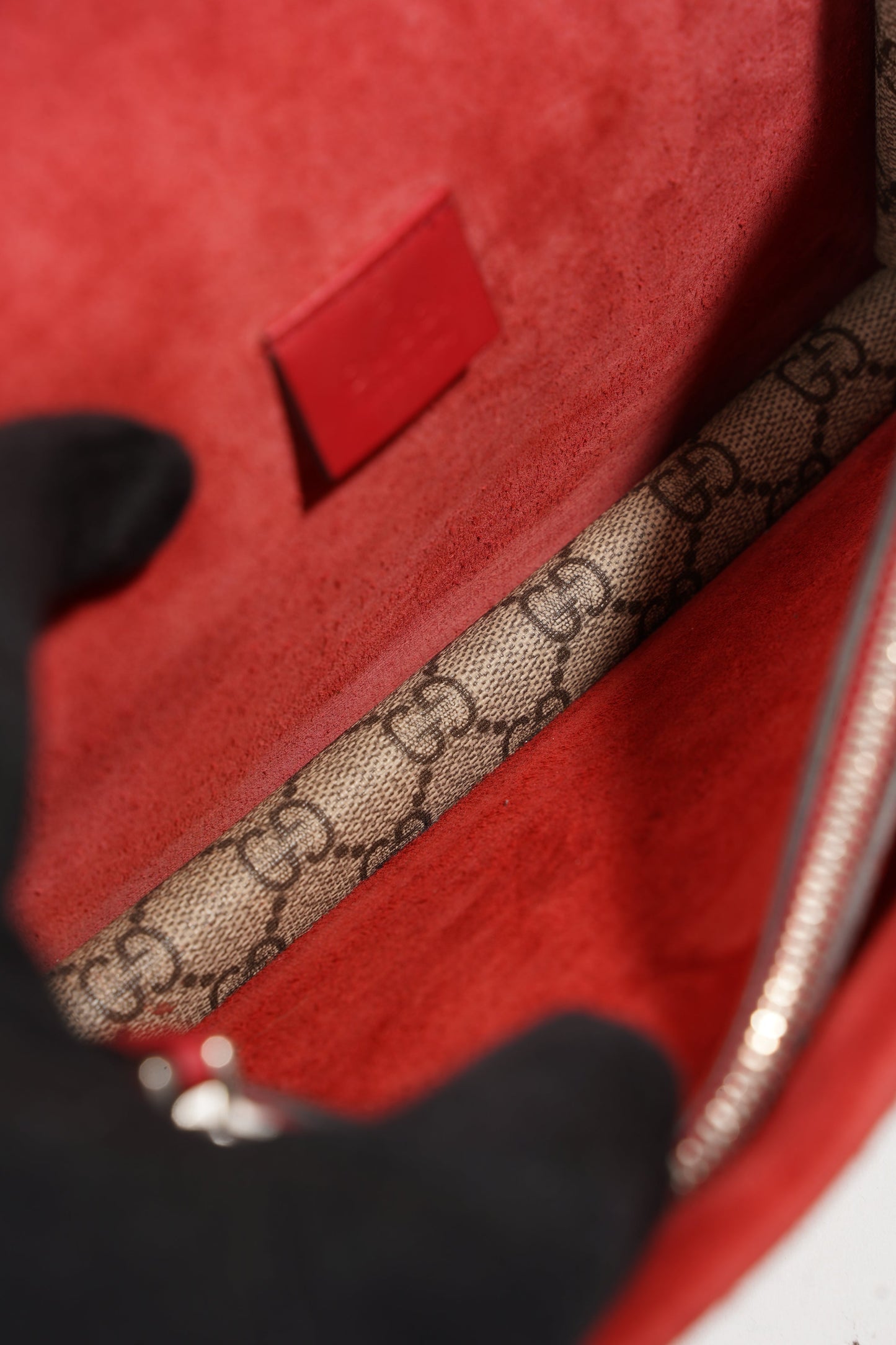STRAPSTORY - GGC1 BAG - 1574