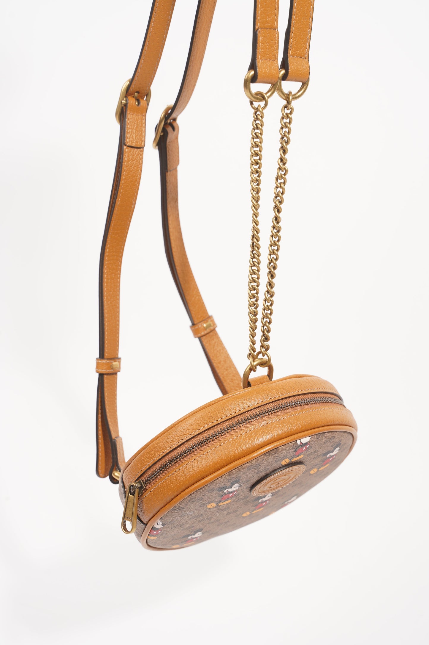 STRAPSTORY - GGC4 BAG - 2828