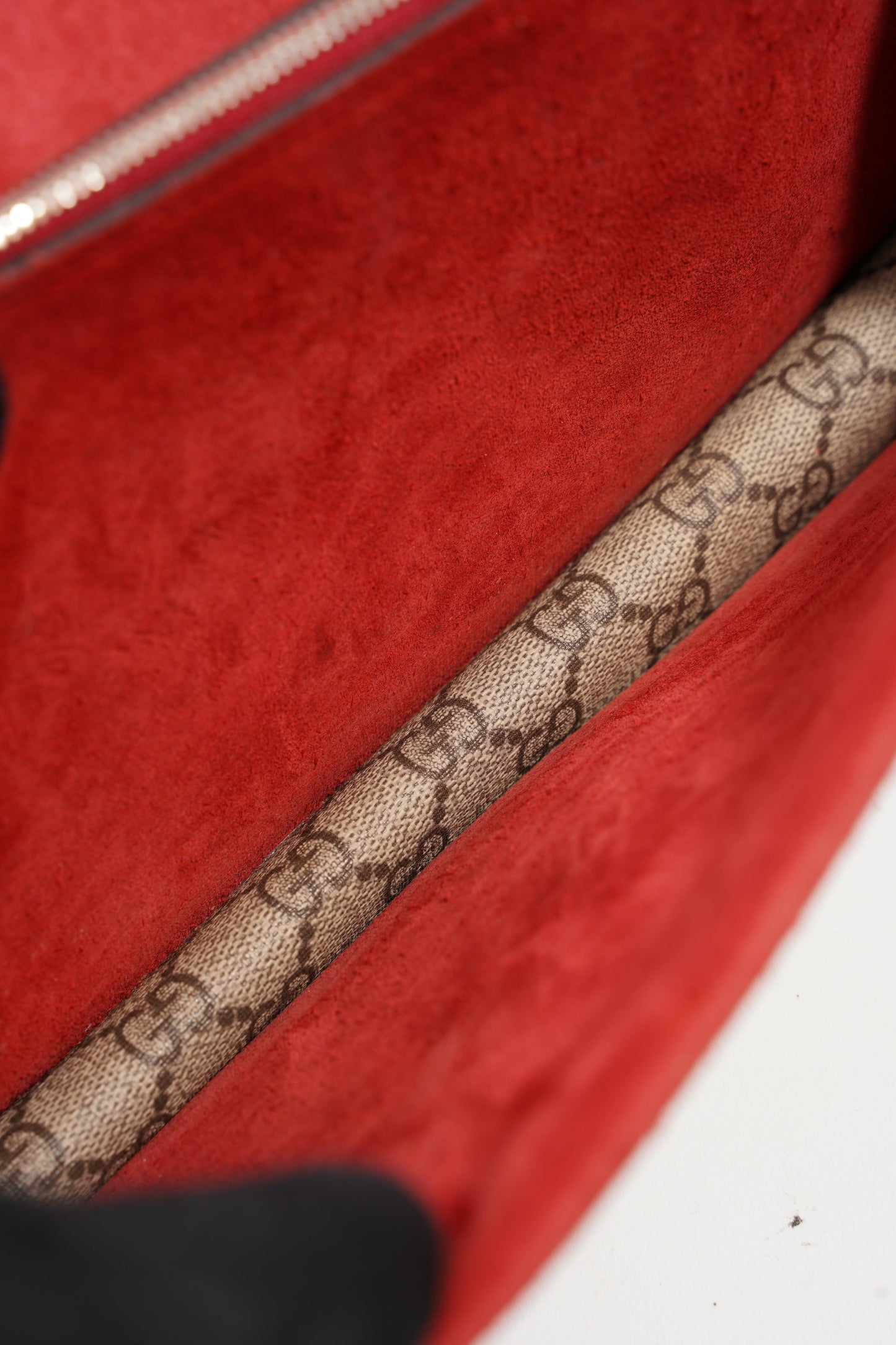 STRAPSTORY - GGC1 BAG - 1574