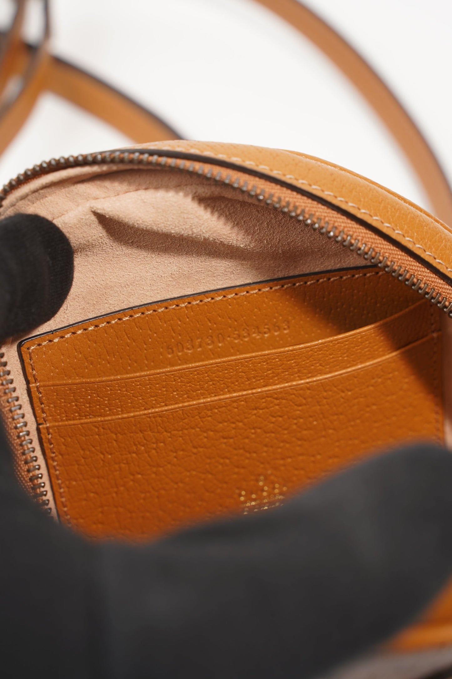 STRAPSTORY - GGC4 BAG - 2829