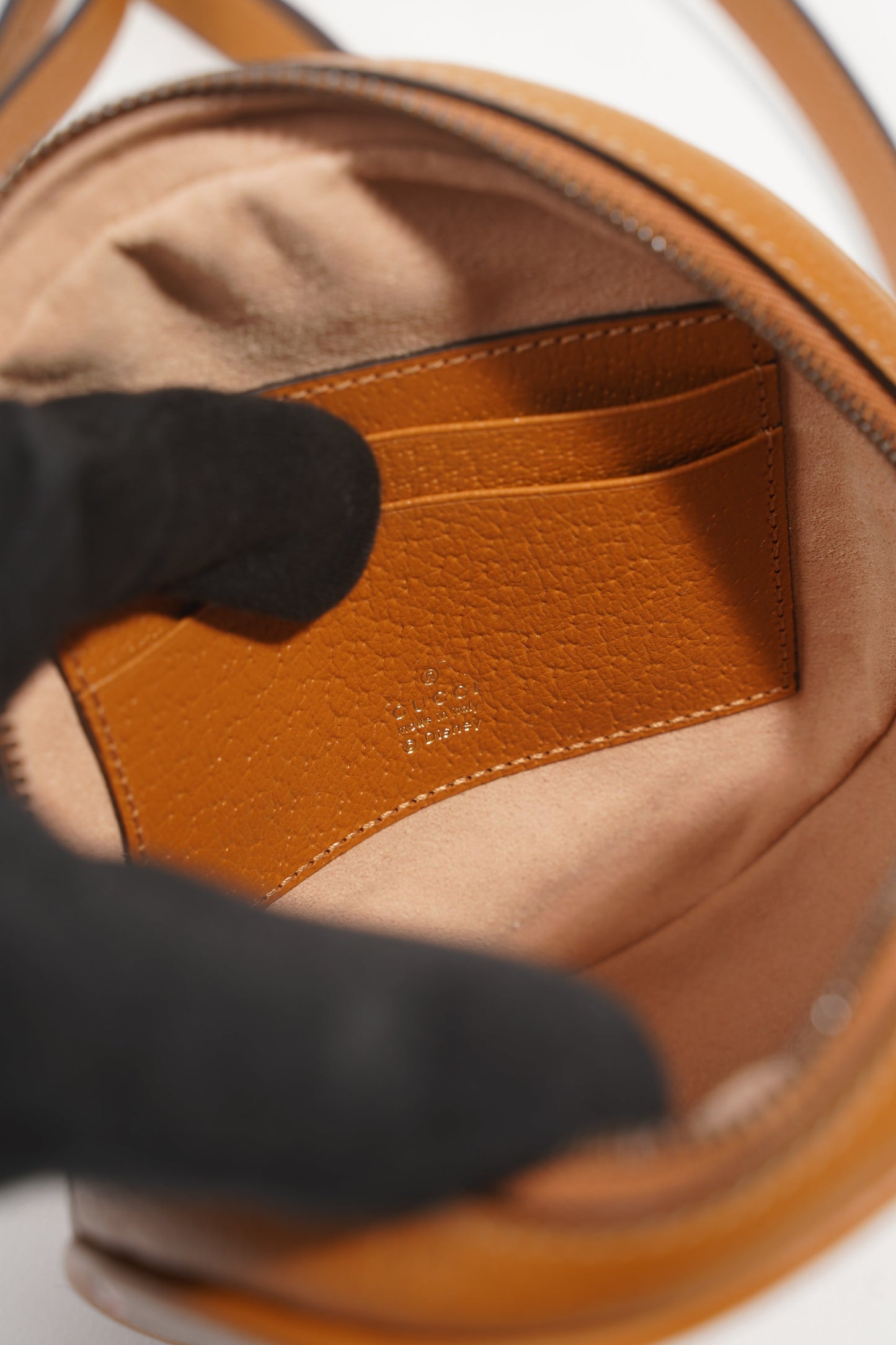 STRAPSTORY - GGC4 BAG - 2829