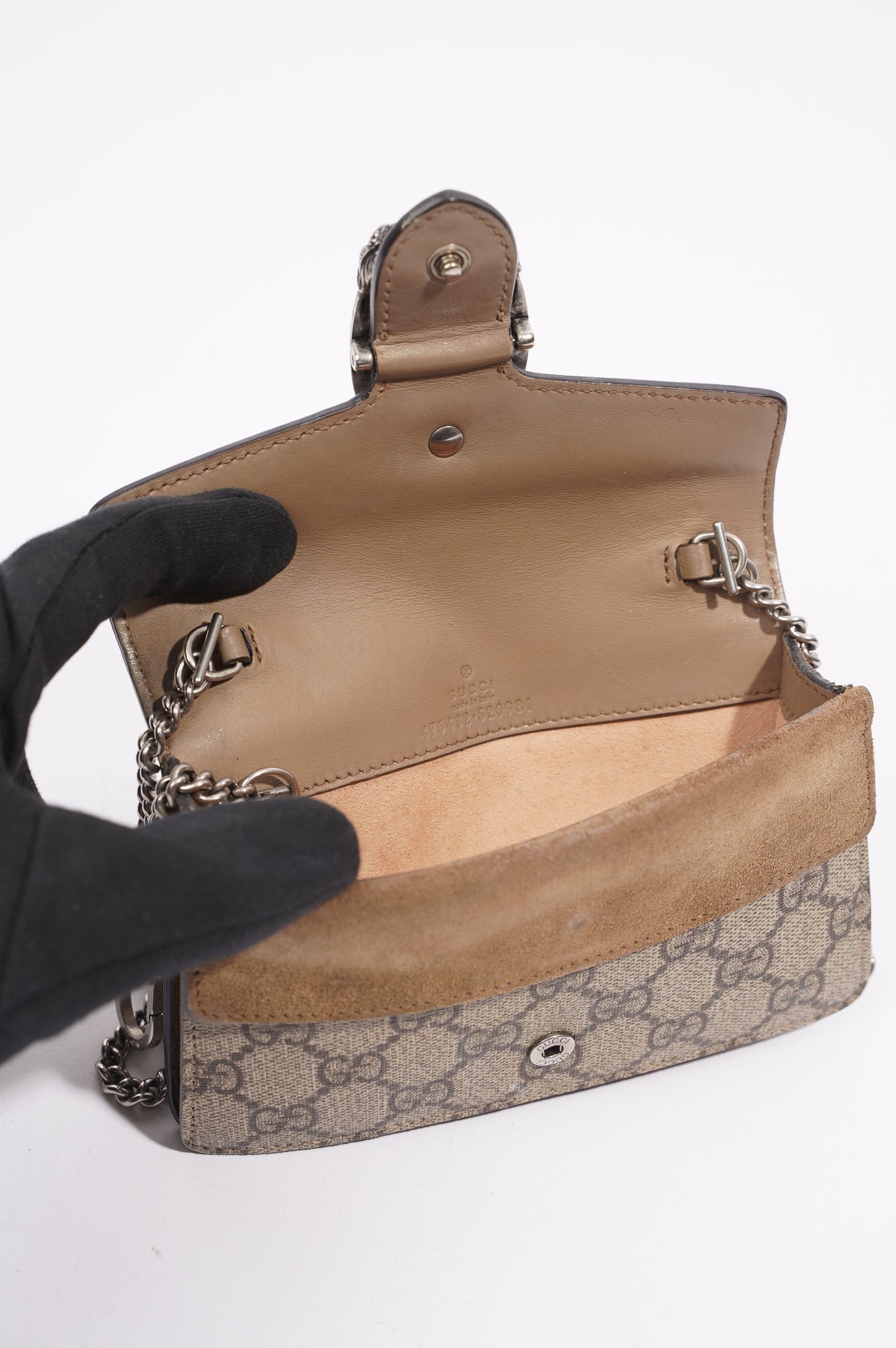 STRAPSTORY - GGC1 BAG - 1575
