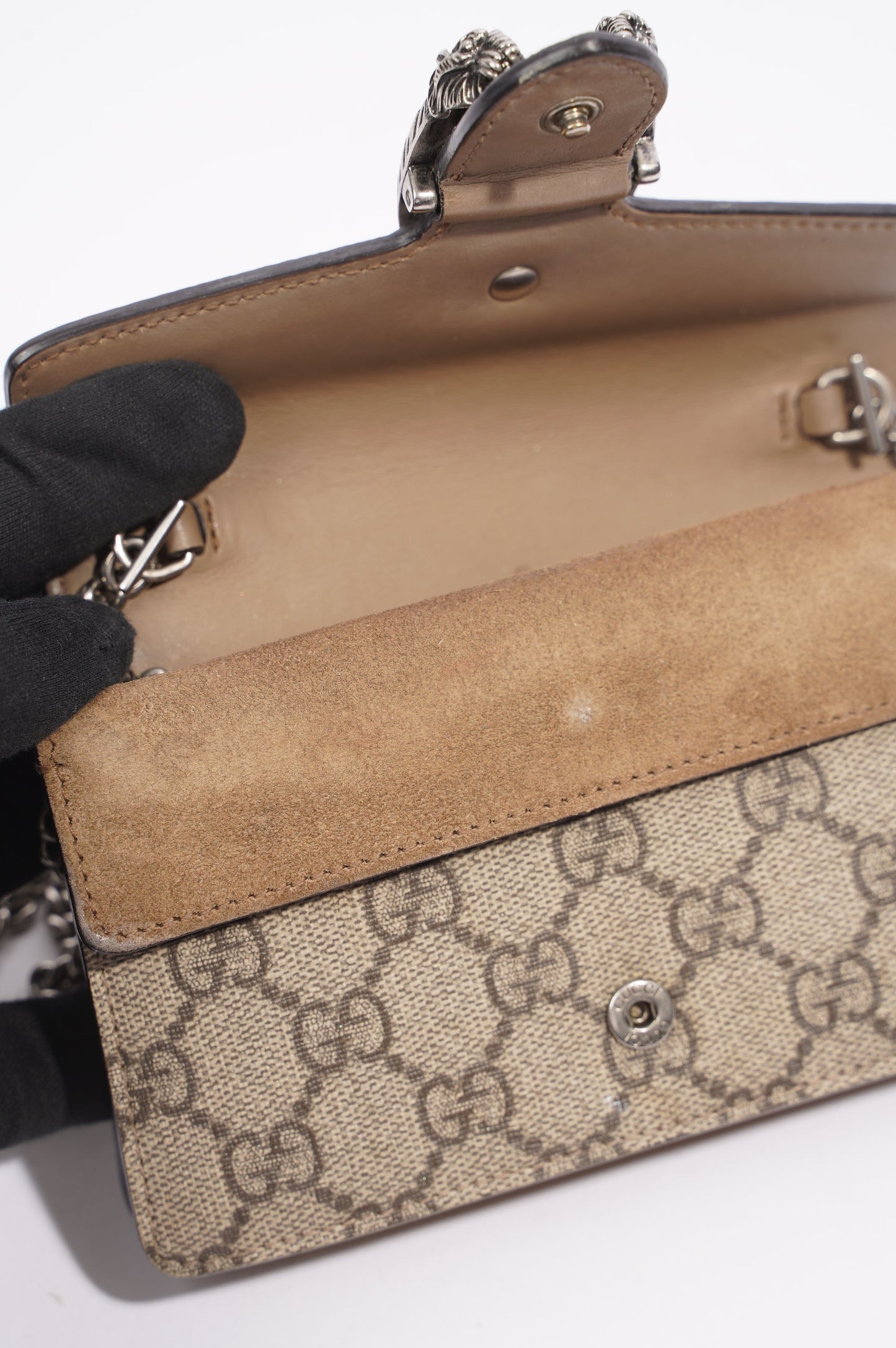 STRAPSTORY - GGC1 BAG - 1575