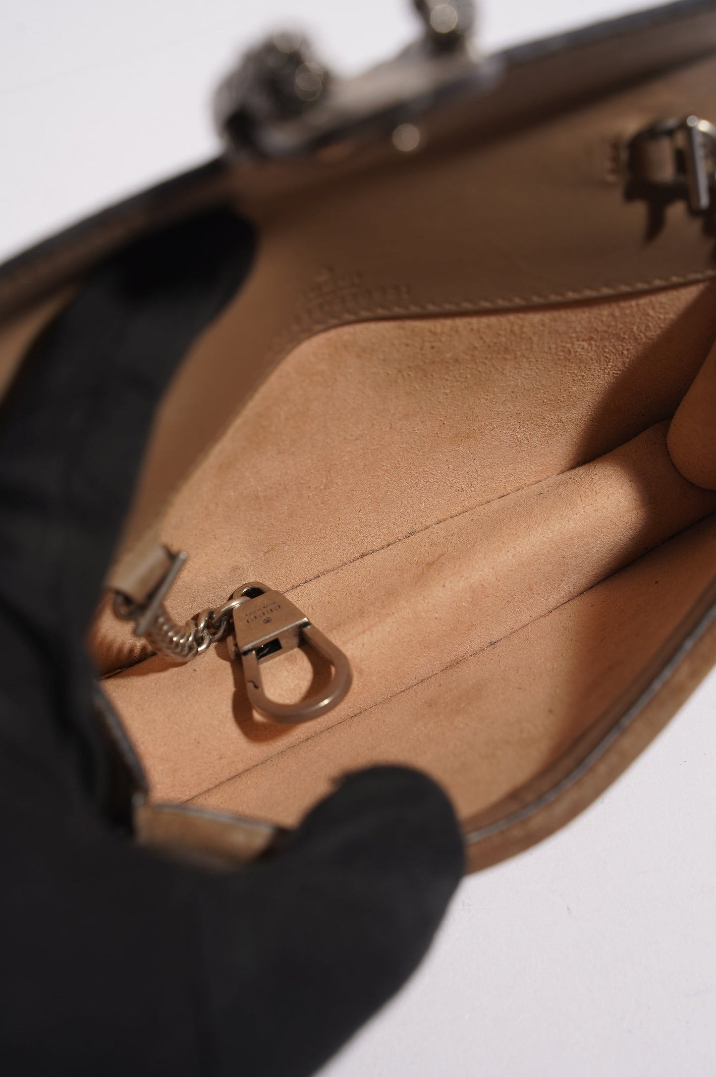 STRAPSTORY - GGC1 BAG - 1575