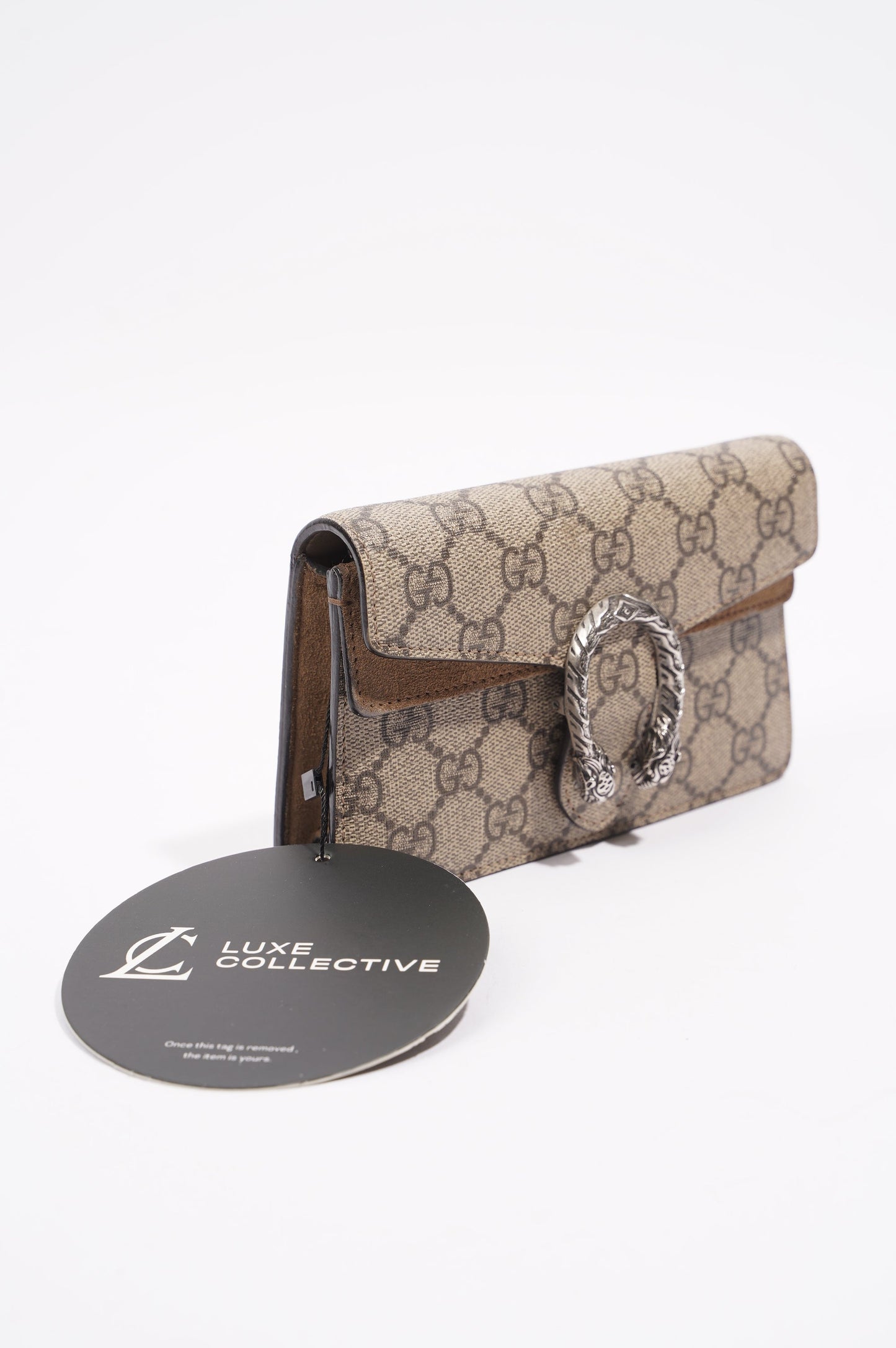 STRAPSTORY - GGC1 BAG - 1575