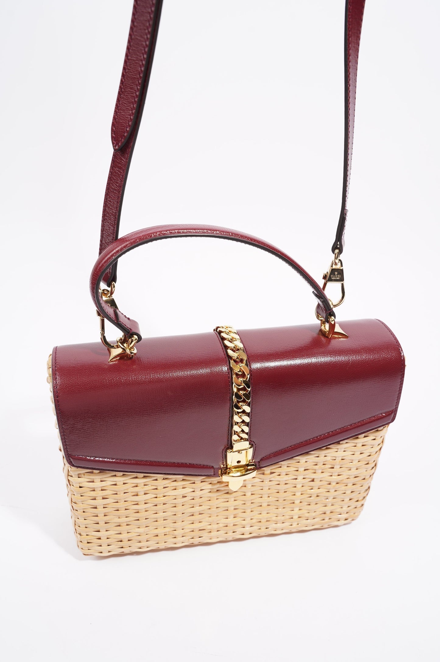 STRAPSTORY - GGC1 BAG - 201