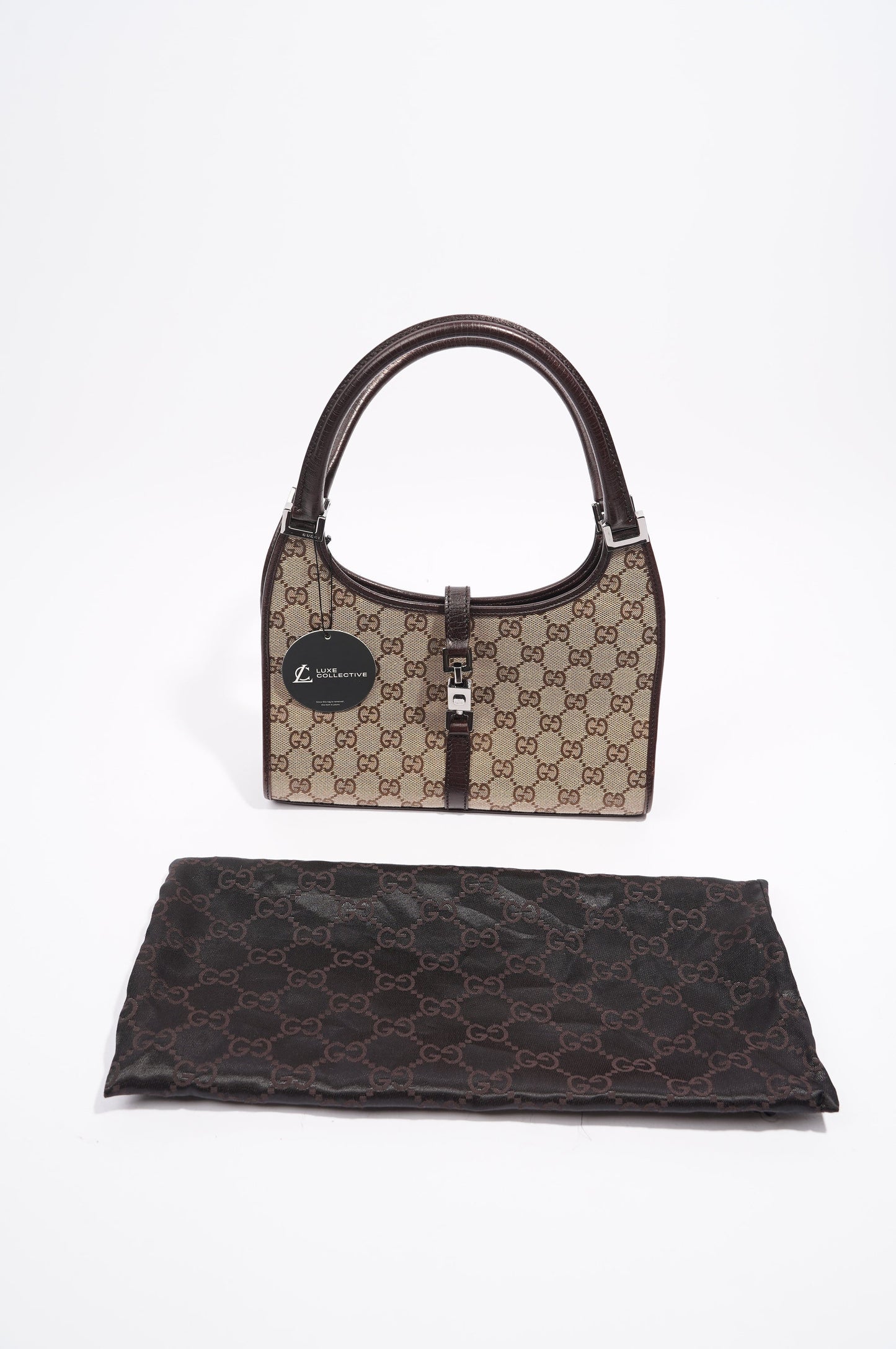 STRAPSTORY - GGC4 BAG - 062