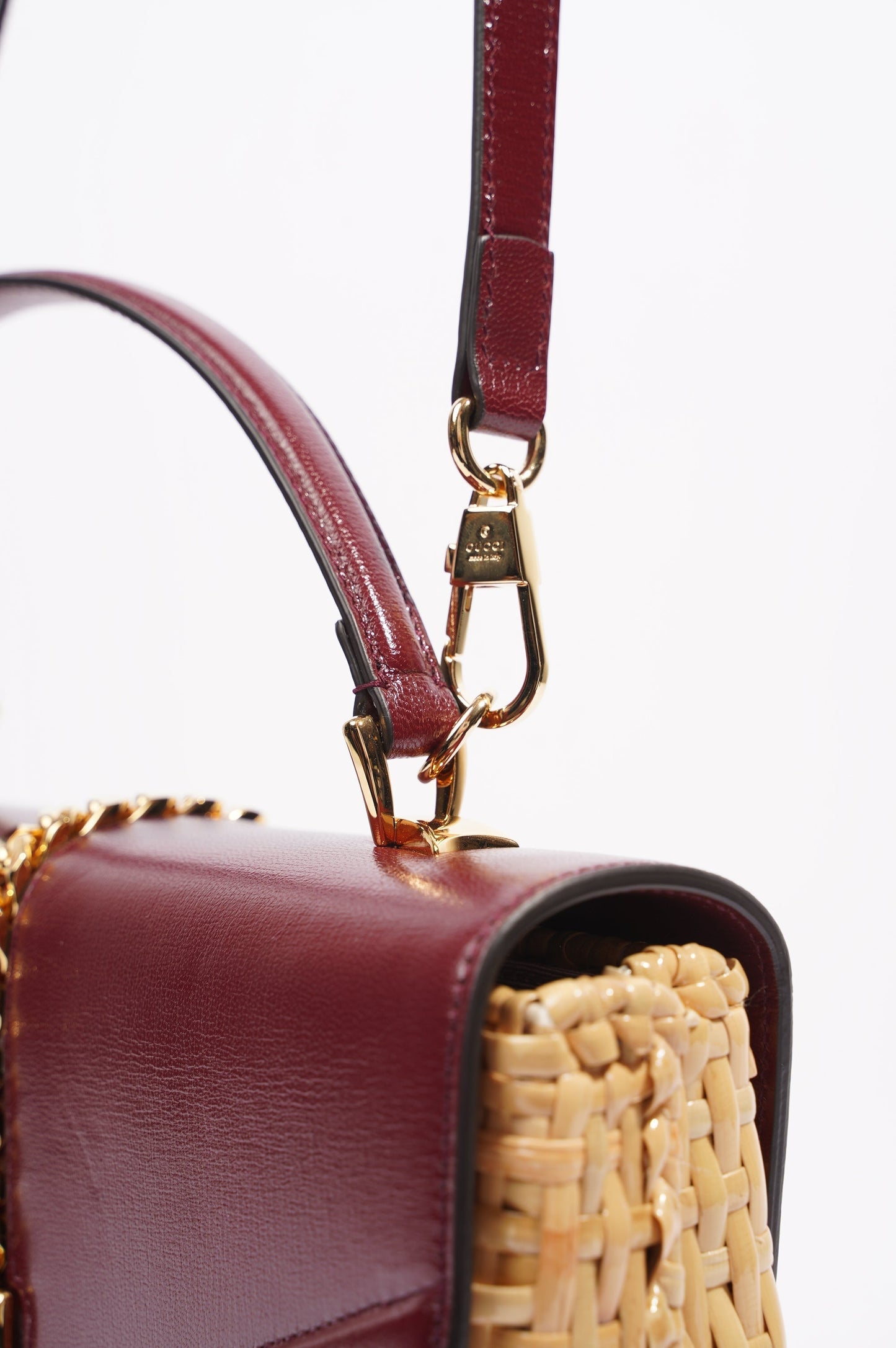 STRAPSTORY - GGC1 BAG - 201