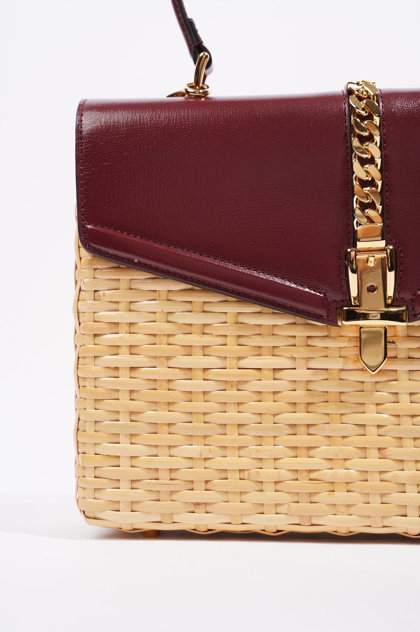 STRAPSTORY - GGC1 BAG - 201