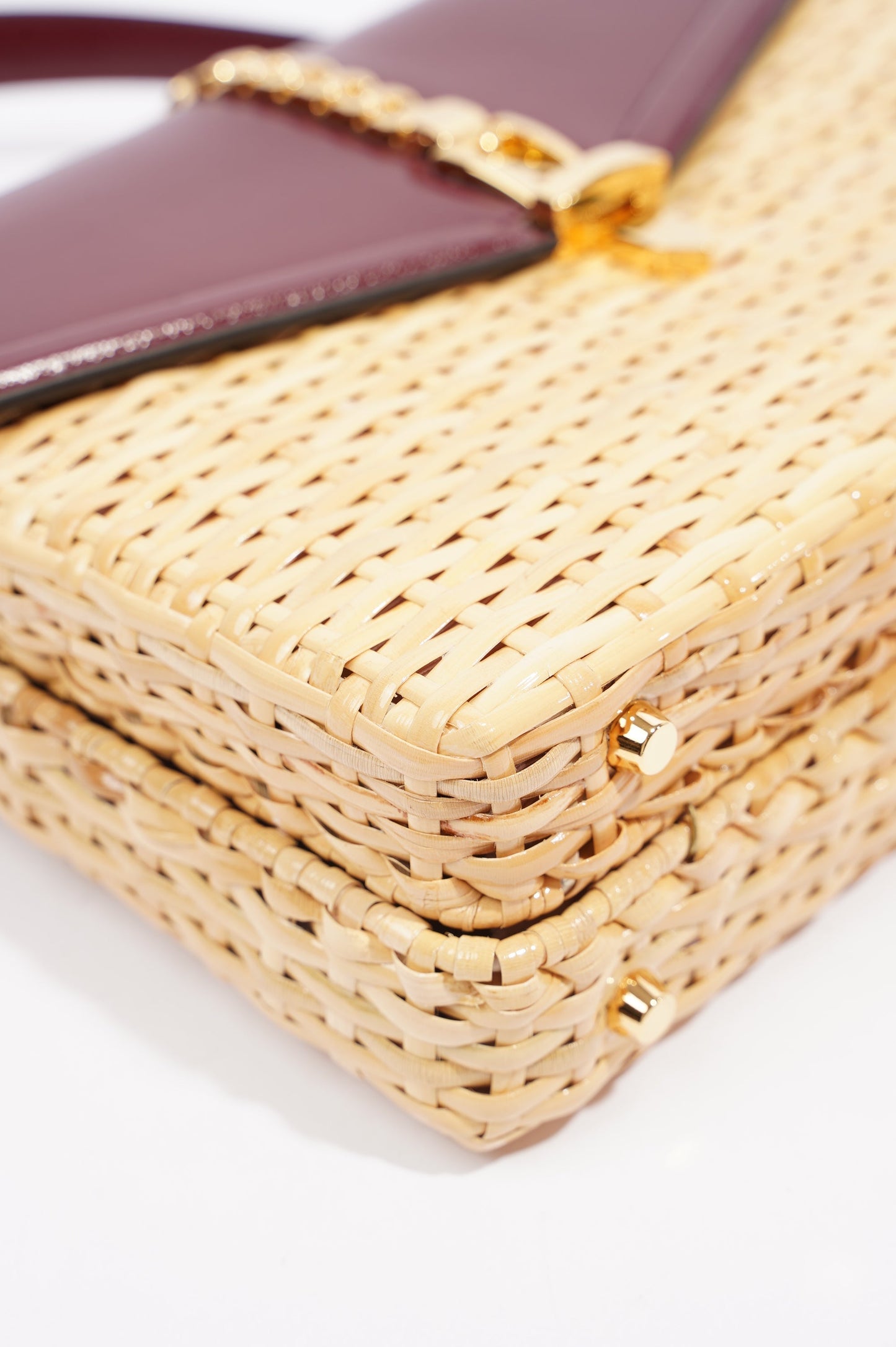 STRAPSTORY - GGC1 BAG - 201
