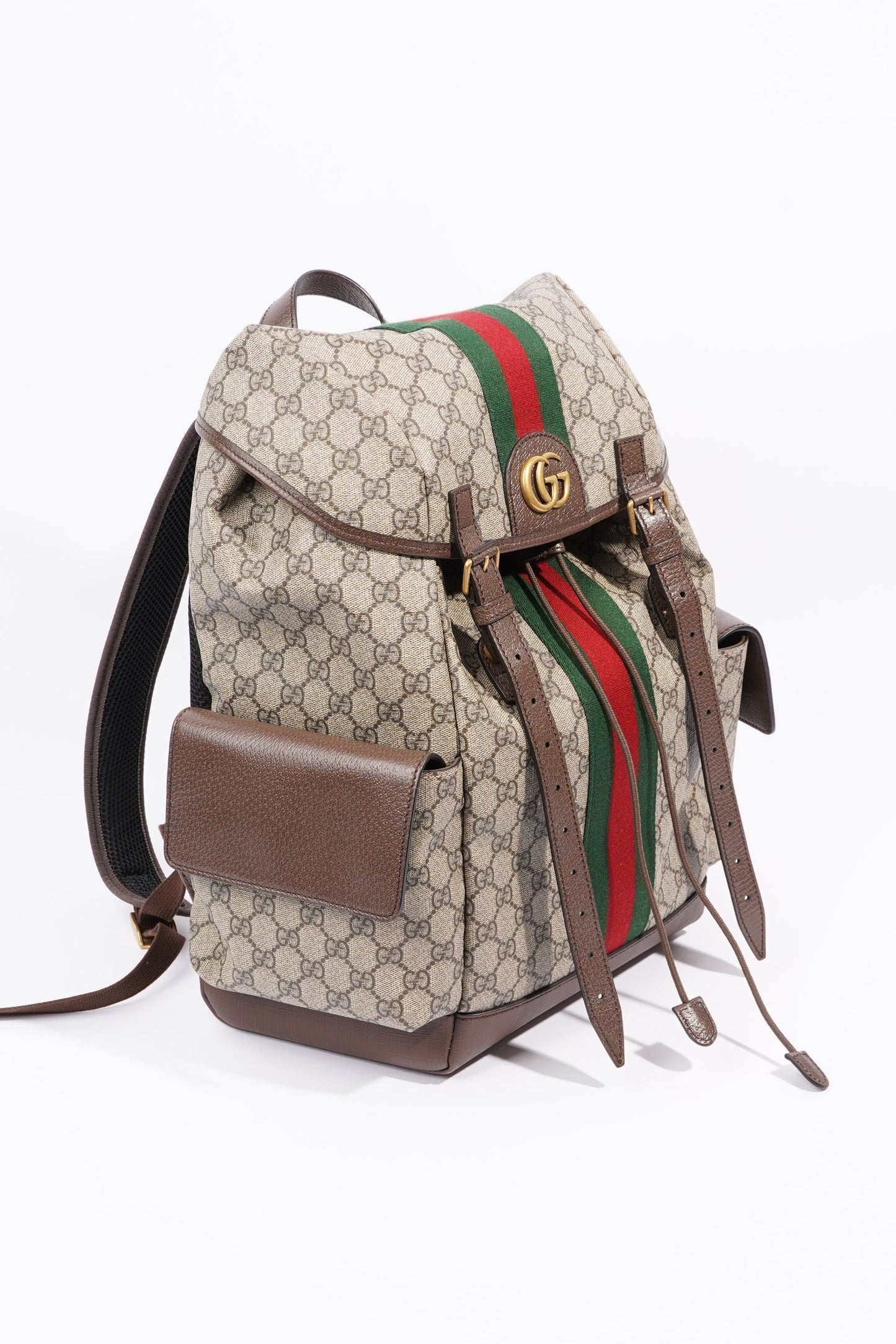 STRAPSTORY - GGC4 BAG - 2906