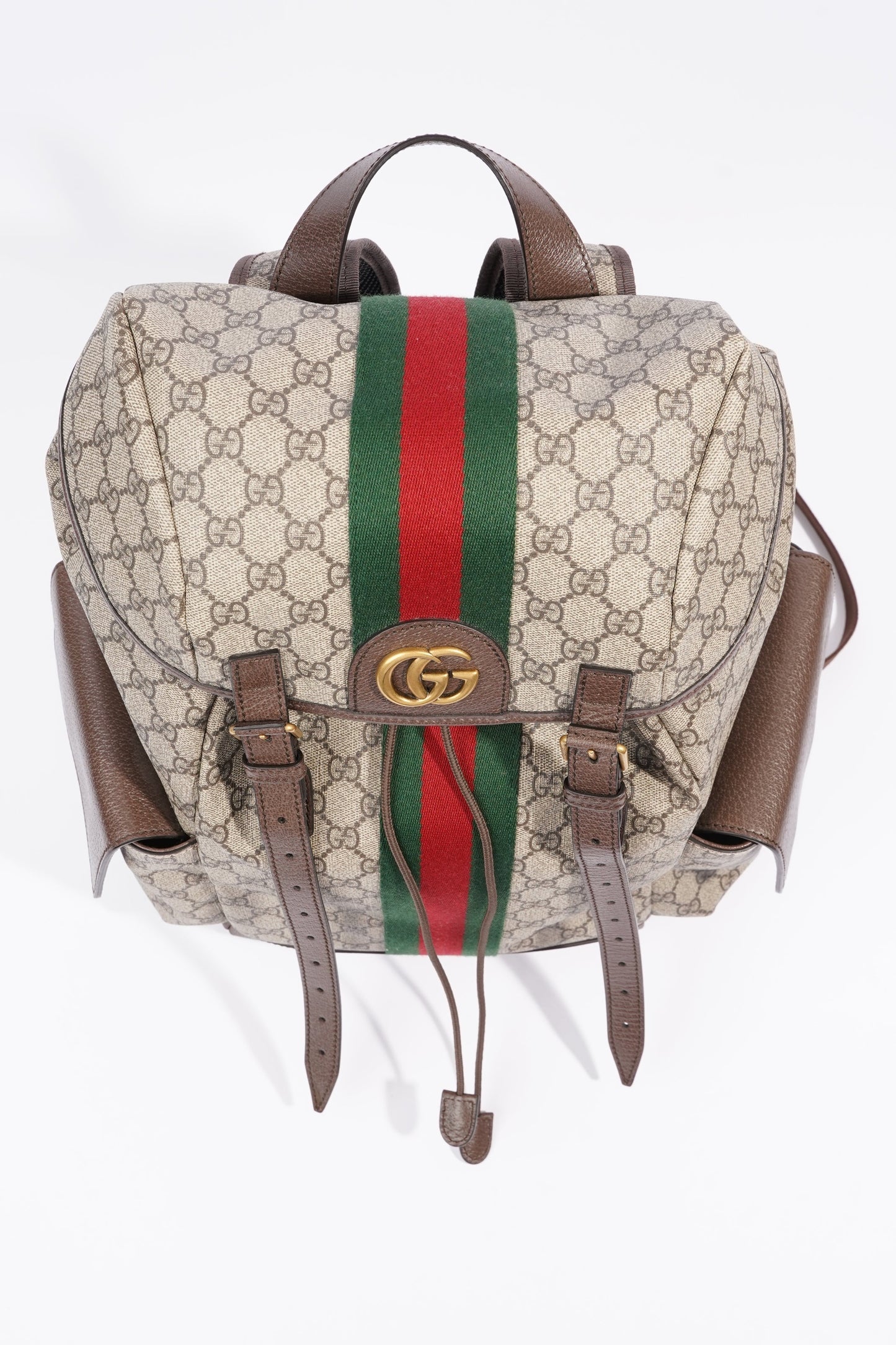 STRAPSTORY - GGC4 BAG - 2906