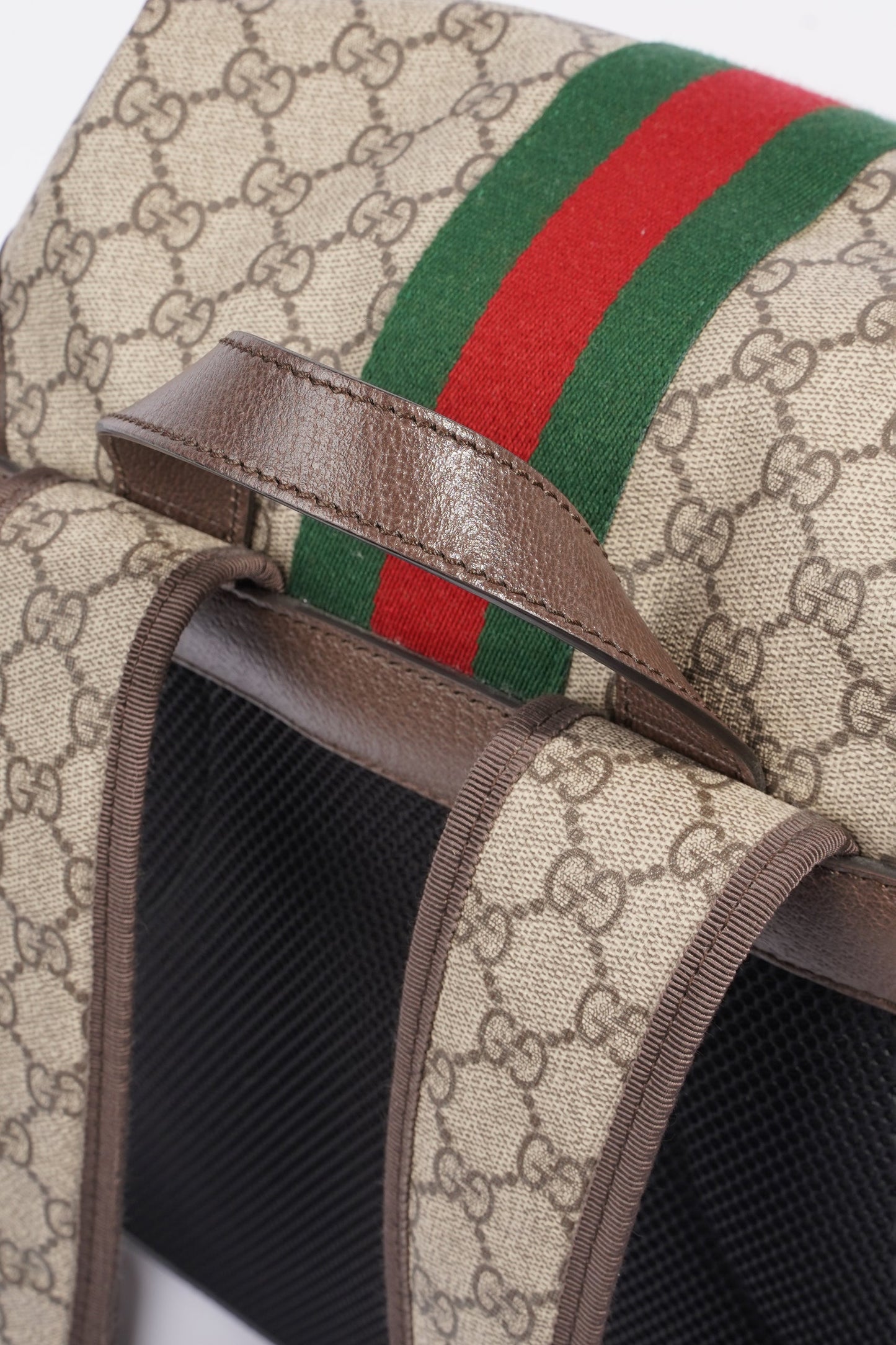 STRAPSTORY - GGC4 BAG - 2906