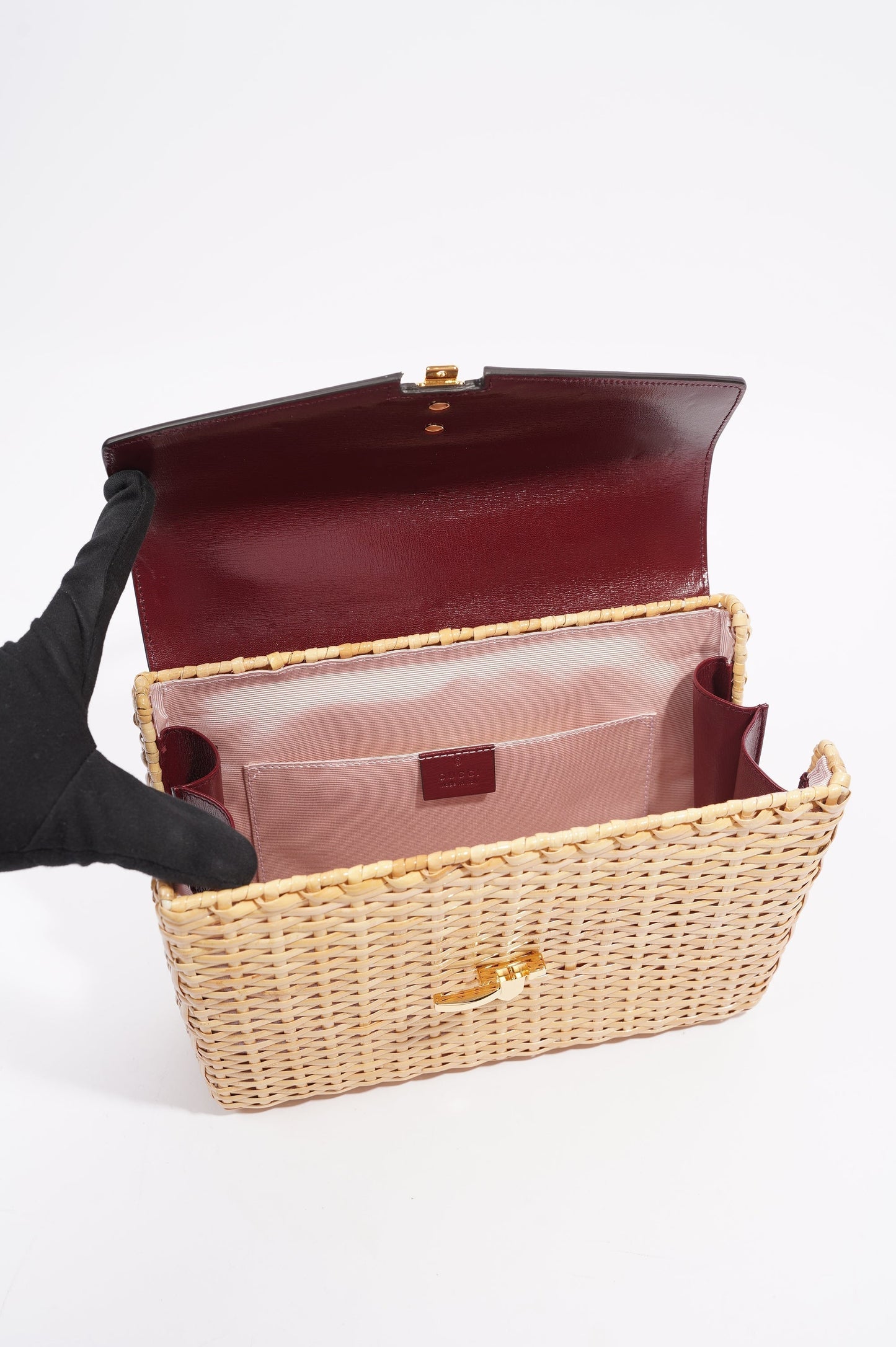 STRAPSTORY - GGC1 BAG - 201