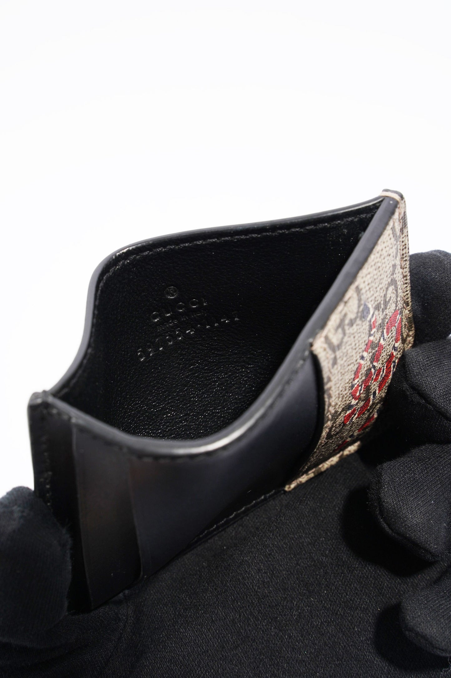 STRAPSTORY - GGC4 BAG - 3396