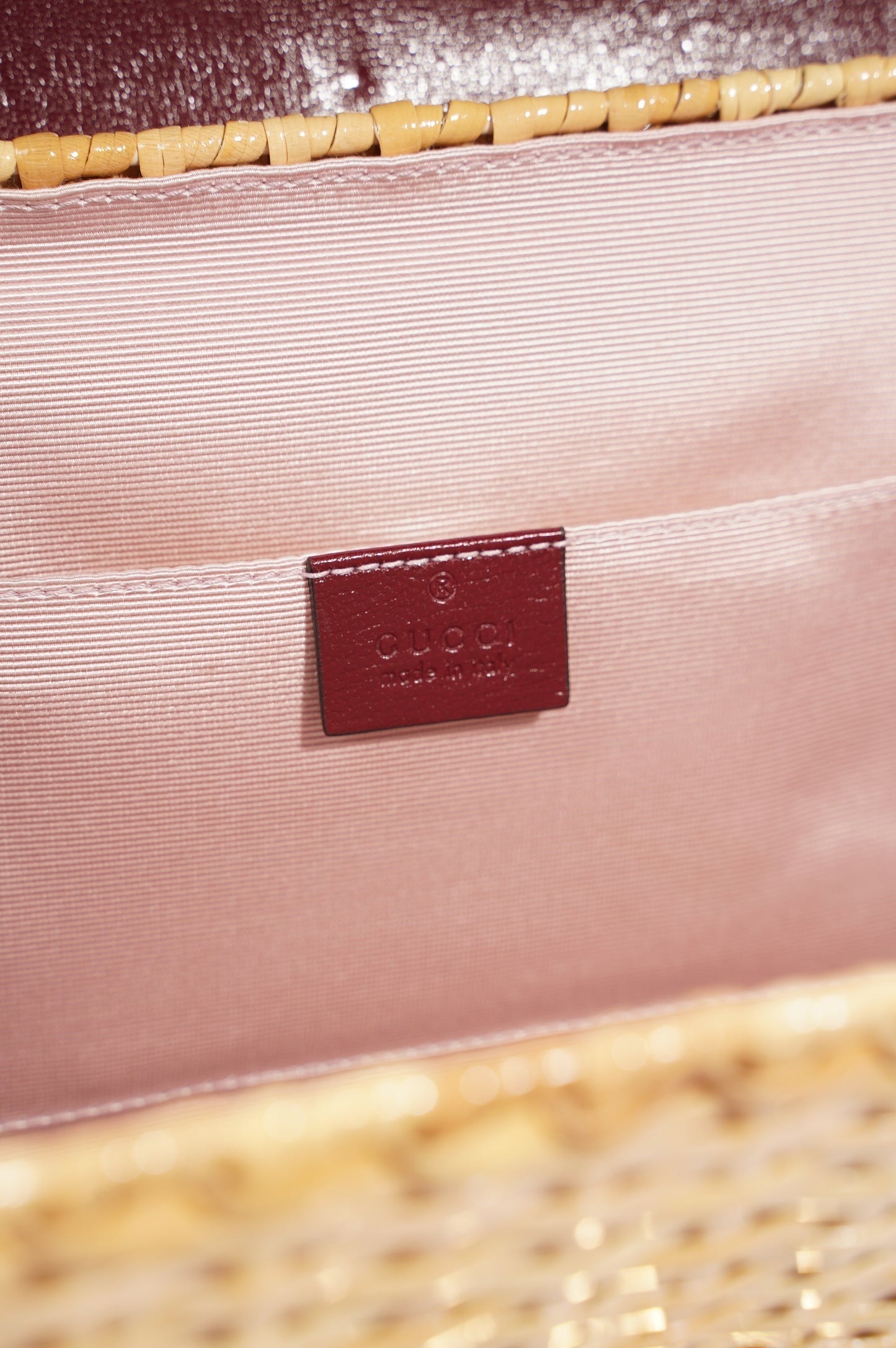 STRAPSTORY - GGC1 BAG - 201
