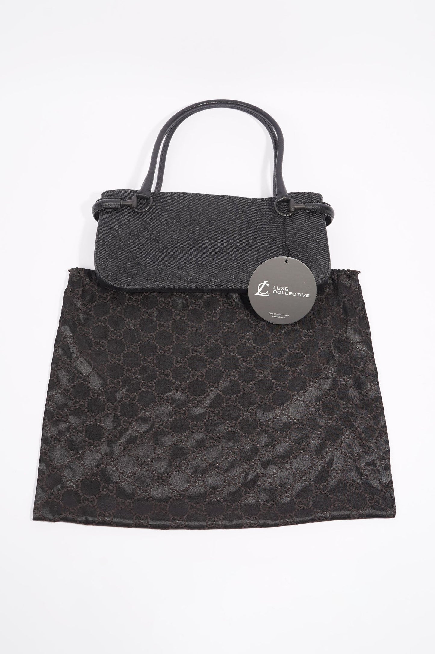 STRAPSTORY - GGC1 BAG - 1563