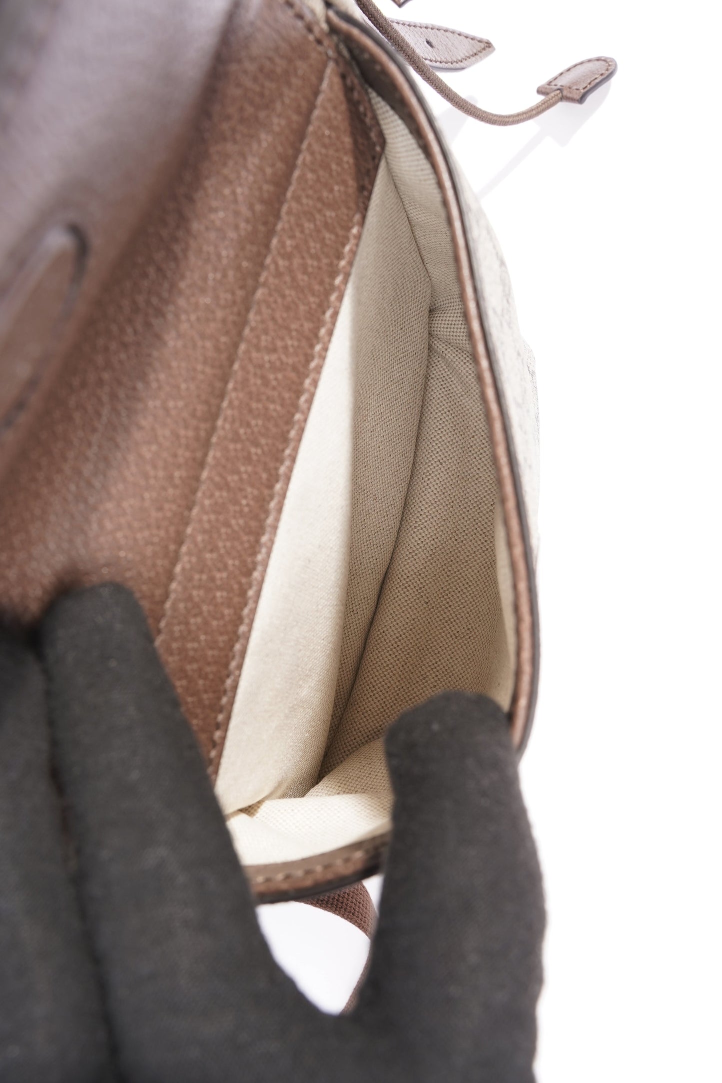 STRAPSTORY - GGC4 BAG - 2906