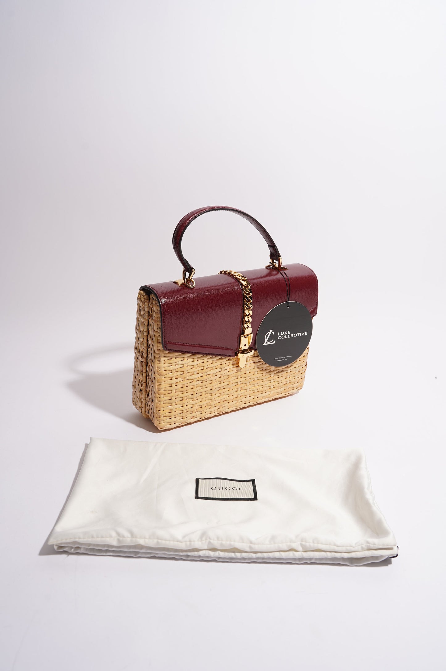 STRAPSTORY - GGC1 BAG - 201