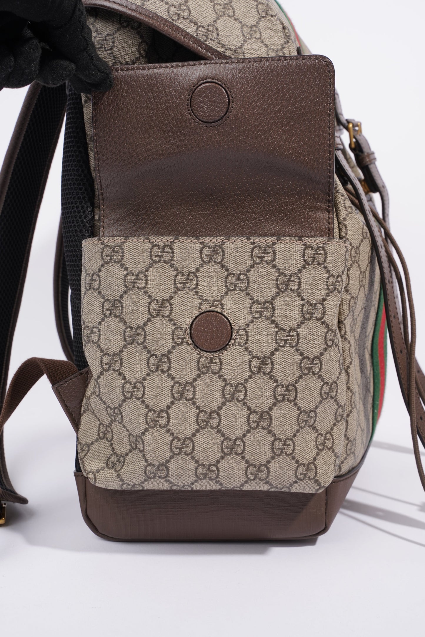 STRAPSTORY - GGC4 BAG - 2906